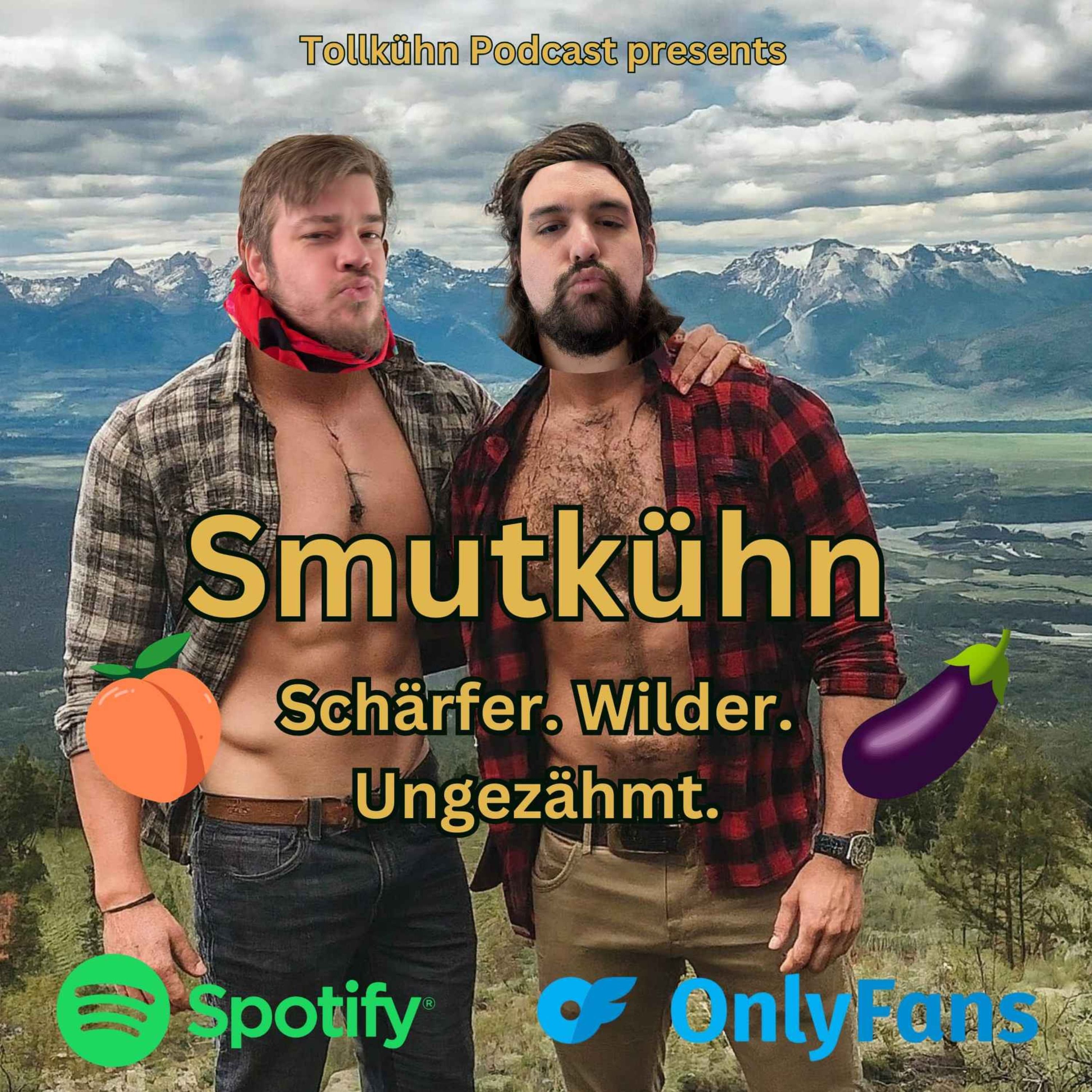 Aprilscherz 2025 - ANKÜNDIGUNG: NEUER PODCAST