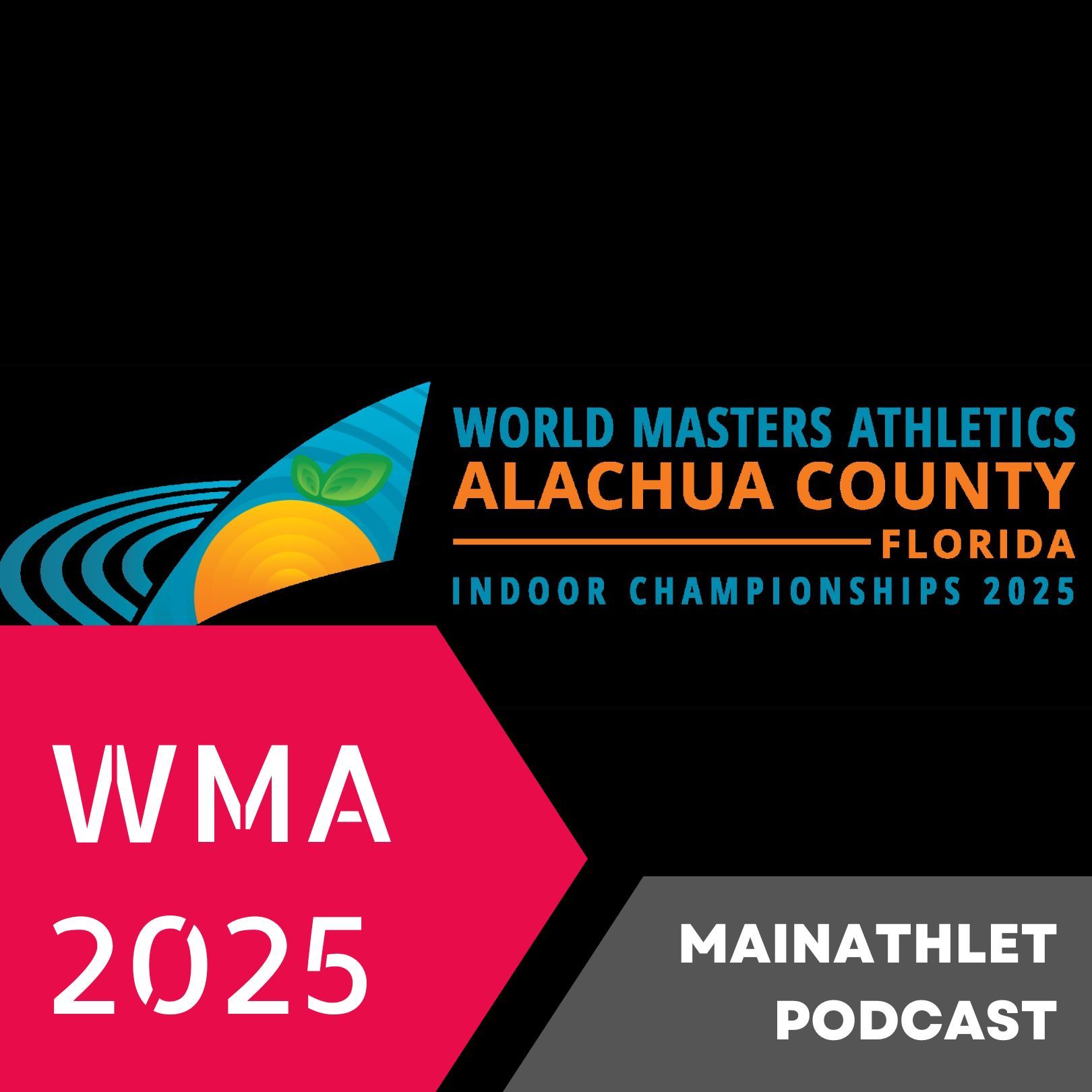 Ankündigung: Unsere Serie zur Masters-WM in Gainesville startet!