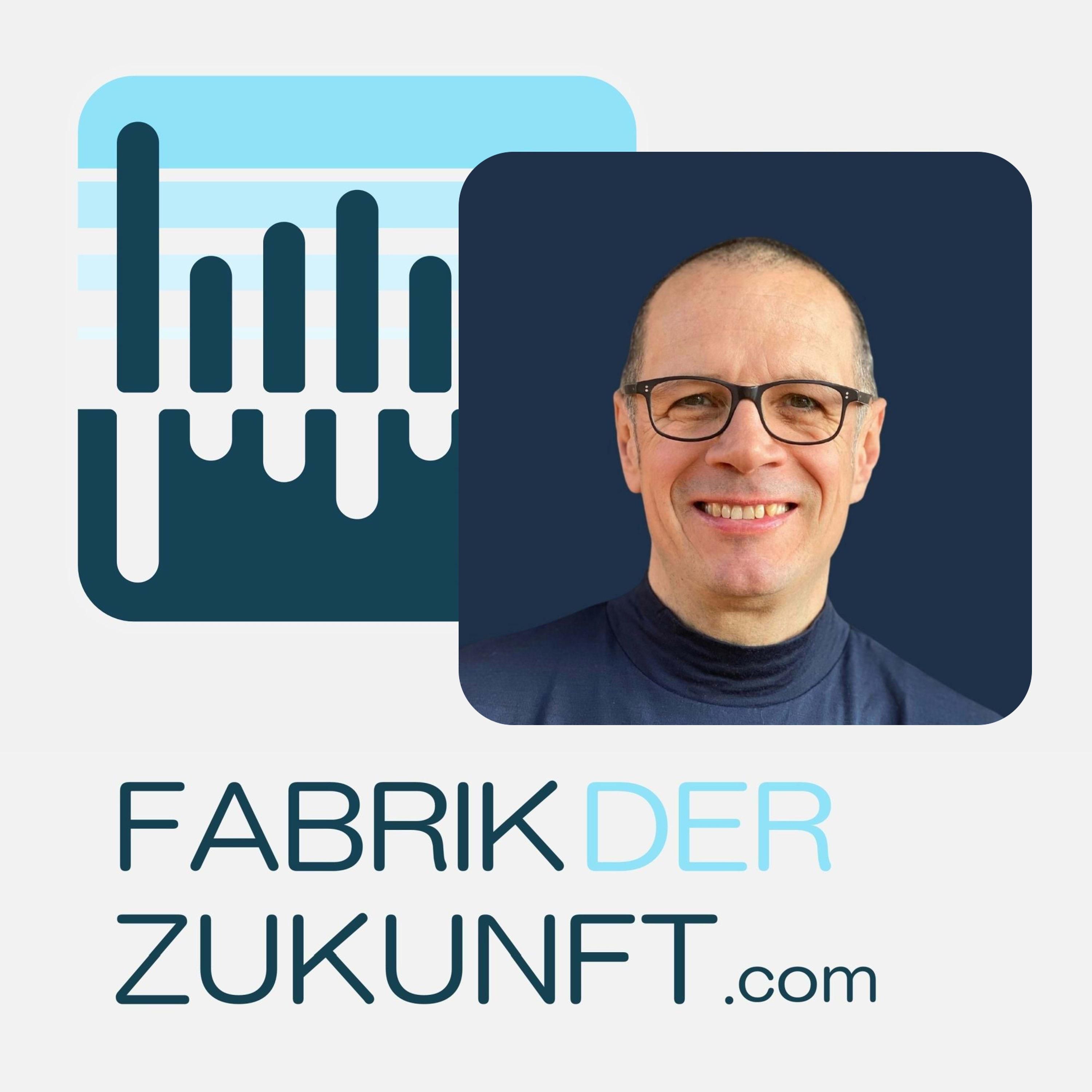 Anlauf-Excellence in der Fabrik - mit Andreas Tietz #205