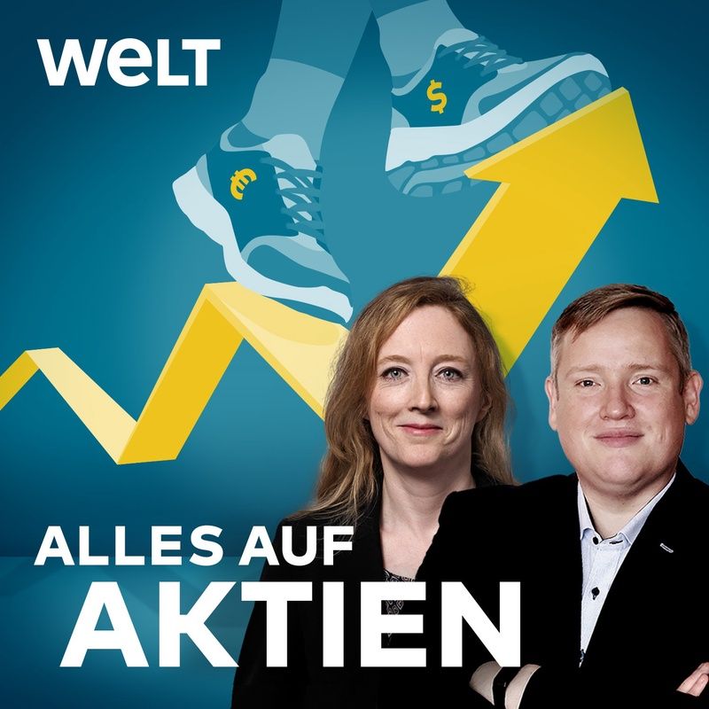 Anlegen im neuen Geld-Zeitalter und Chaos beim BYD-Aktiensplit