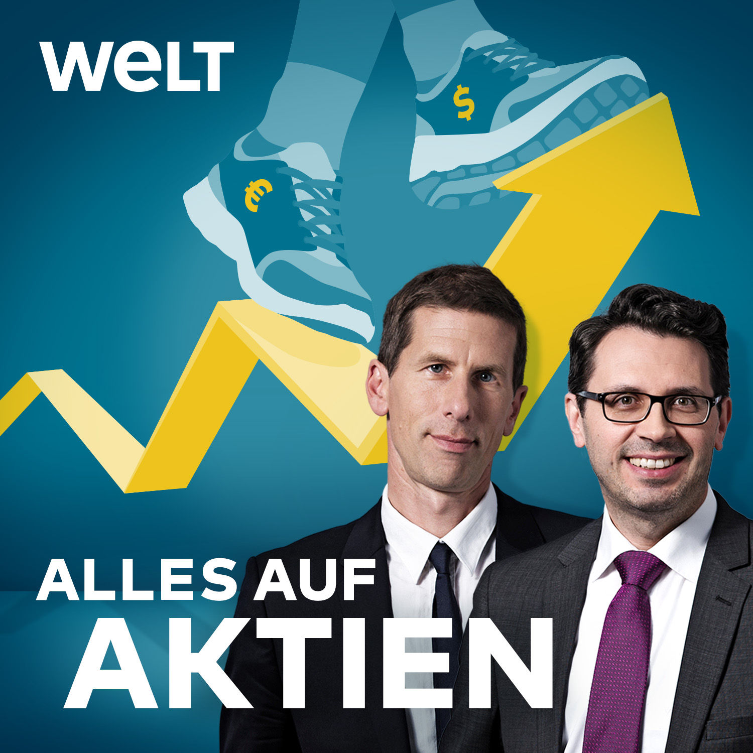 Anlegen wie ein Staatsfonds und Aktienperlen von der Adria