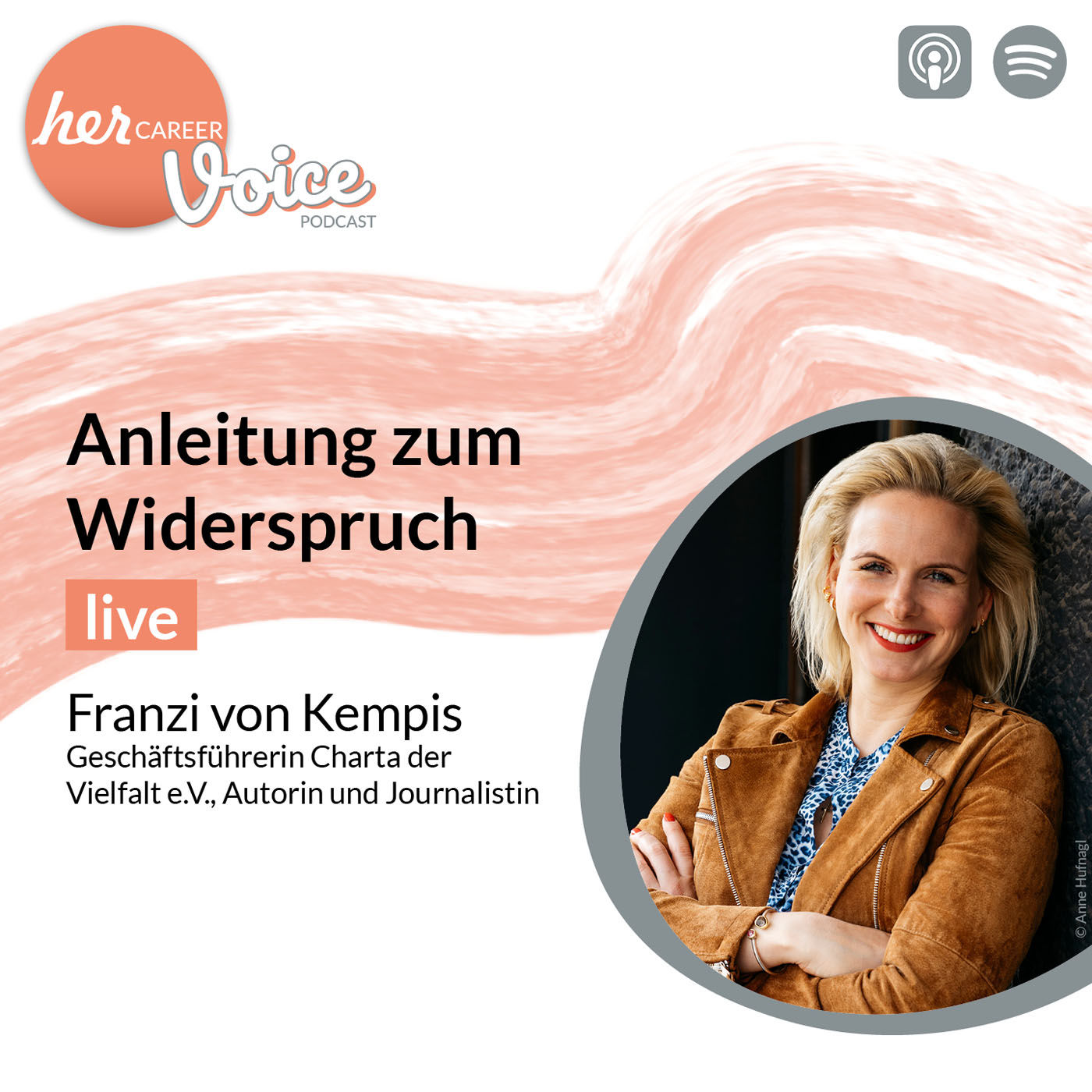 Anleitung zum Widerspruch