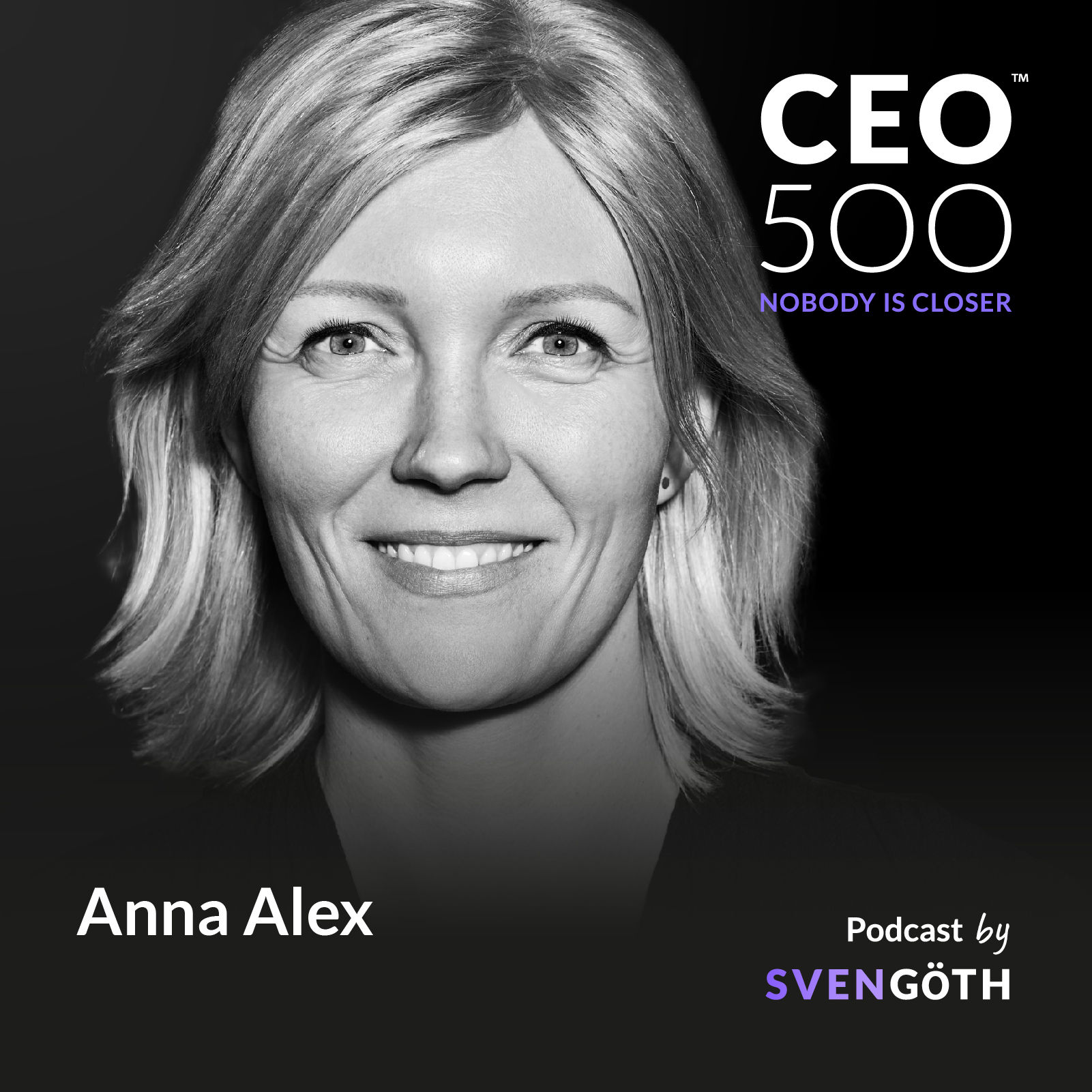 Anna Alex – Warum Wirkung im Boardroom mit Zahlen beginnt – nicht mit Haltungen