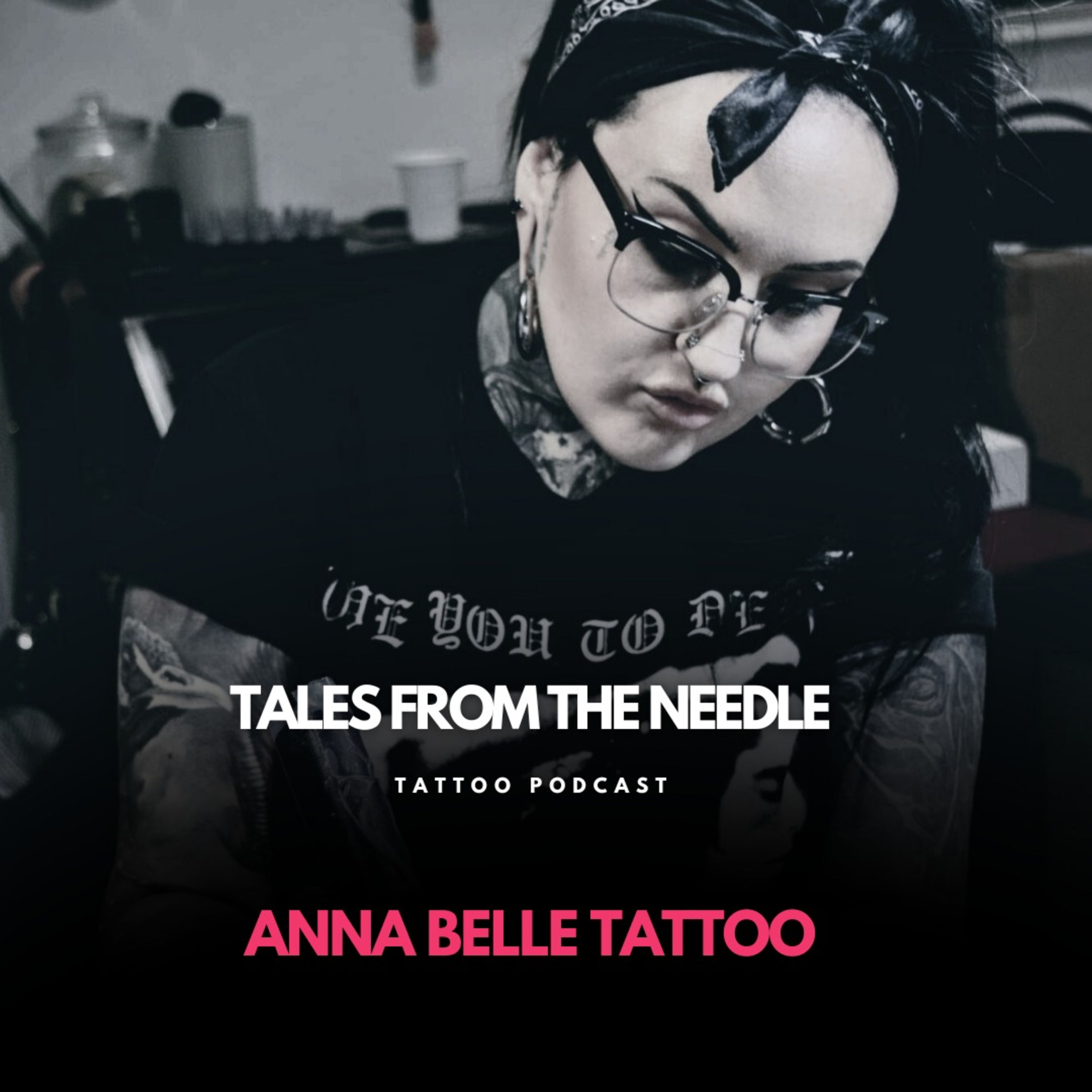 Anna Belle - "Still the Black Sheep – and That’s Not a Bad Thing"
