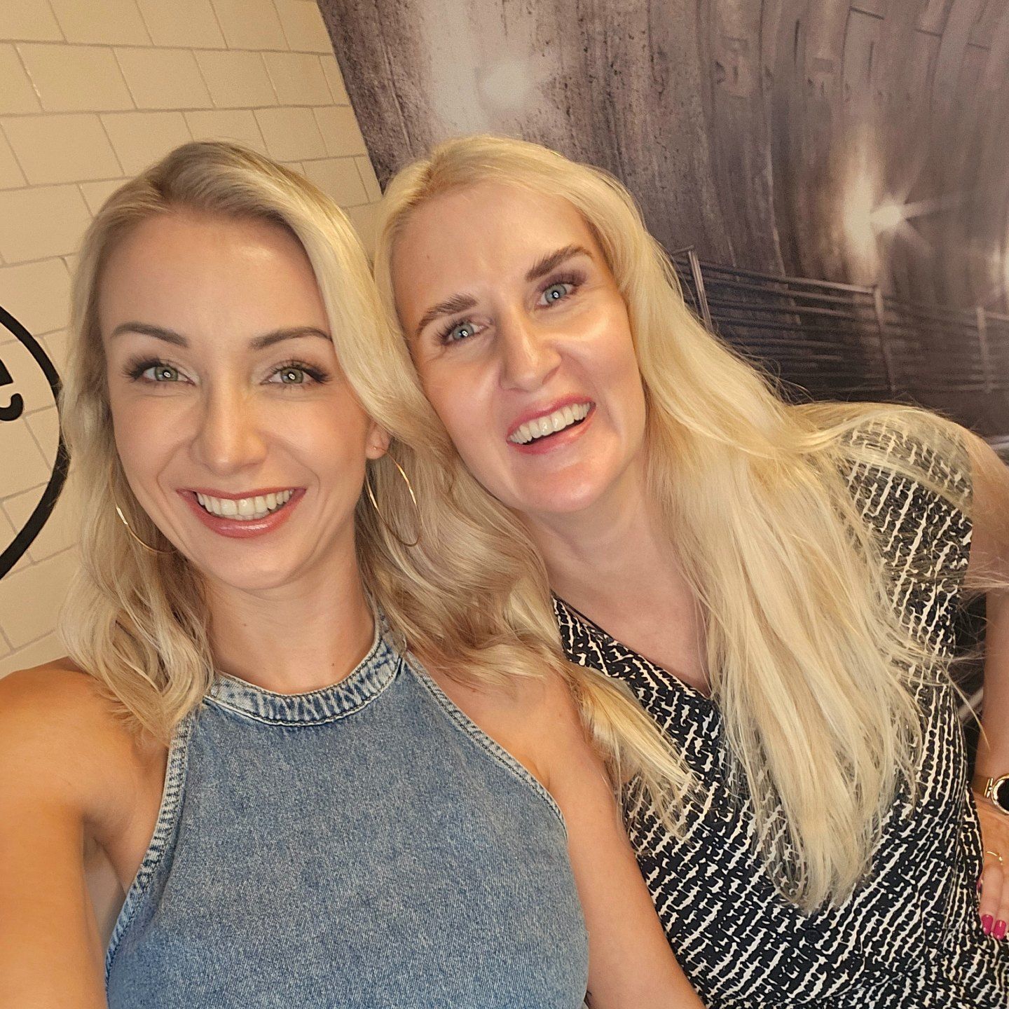 Anna-Carina Woitschack: „Es war viel härter, als ich gedacht habe"