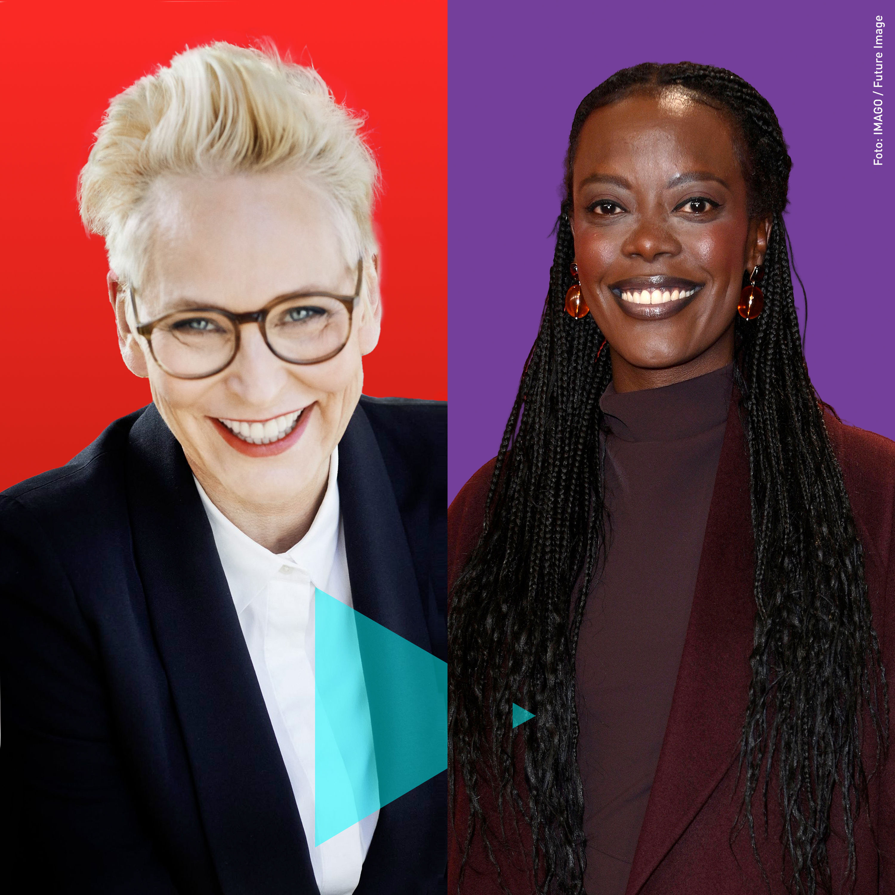 Anna Dushime über den Wert von Freundschaft