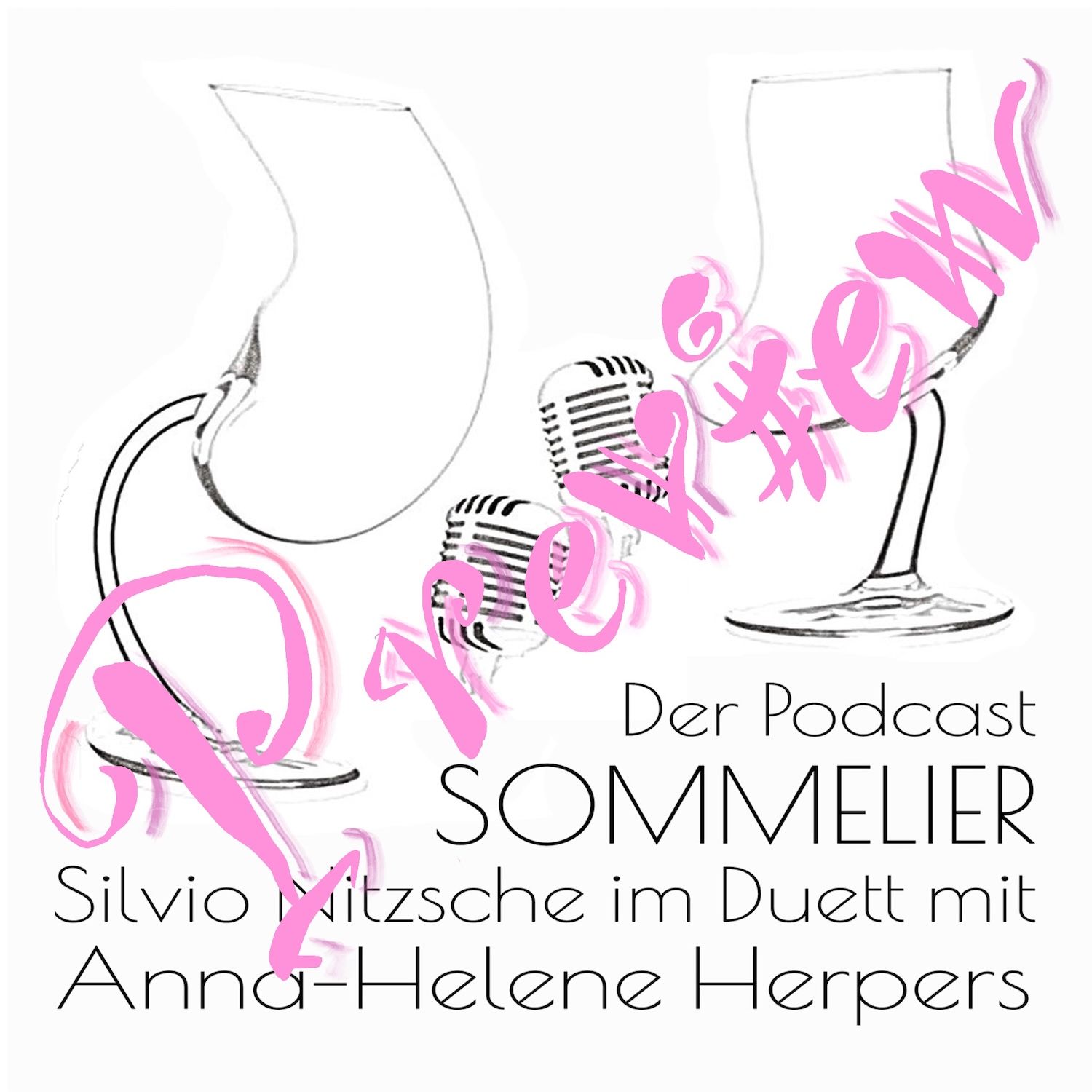 Anna-Helene Herpers – Exclusive Preview