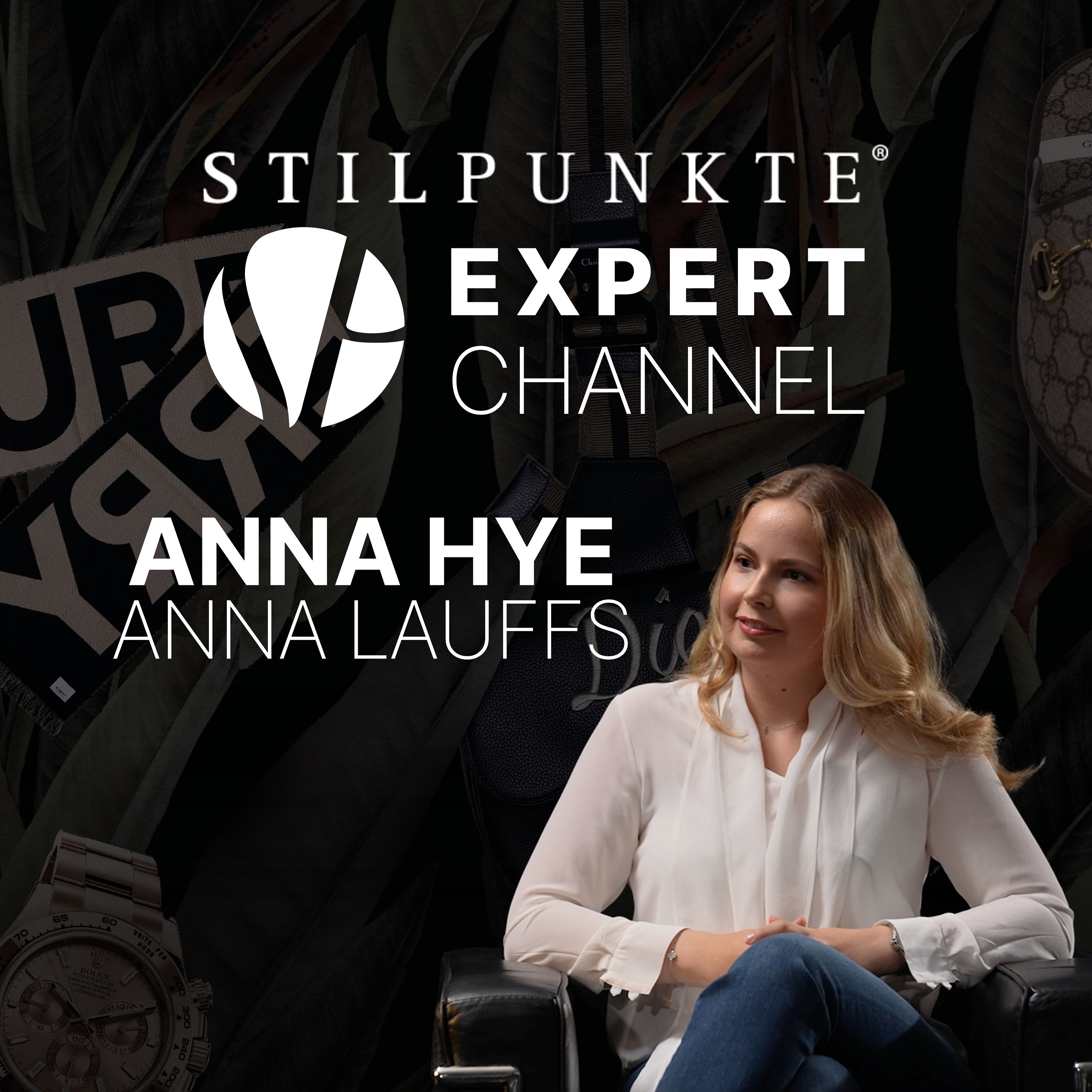 Anna Hye – Exklusive Damenmode aus Hamburg mit Anspruch und Haltung
