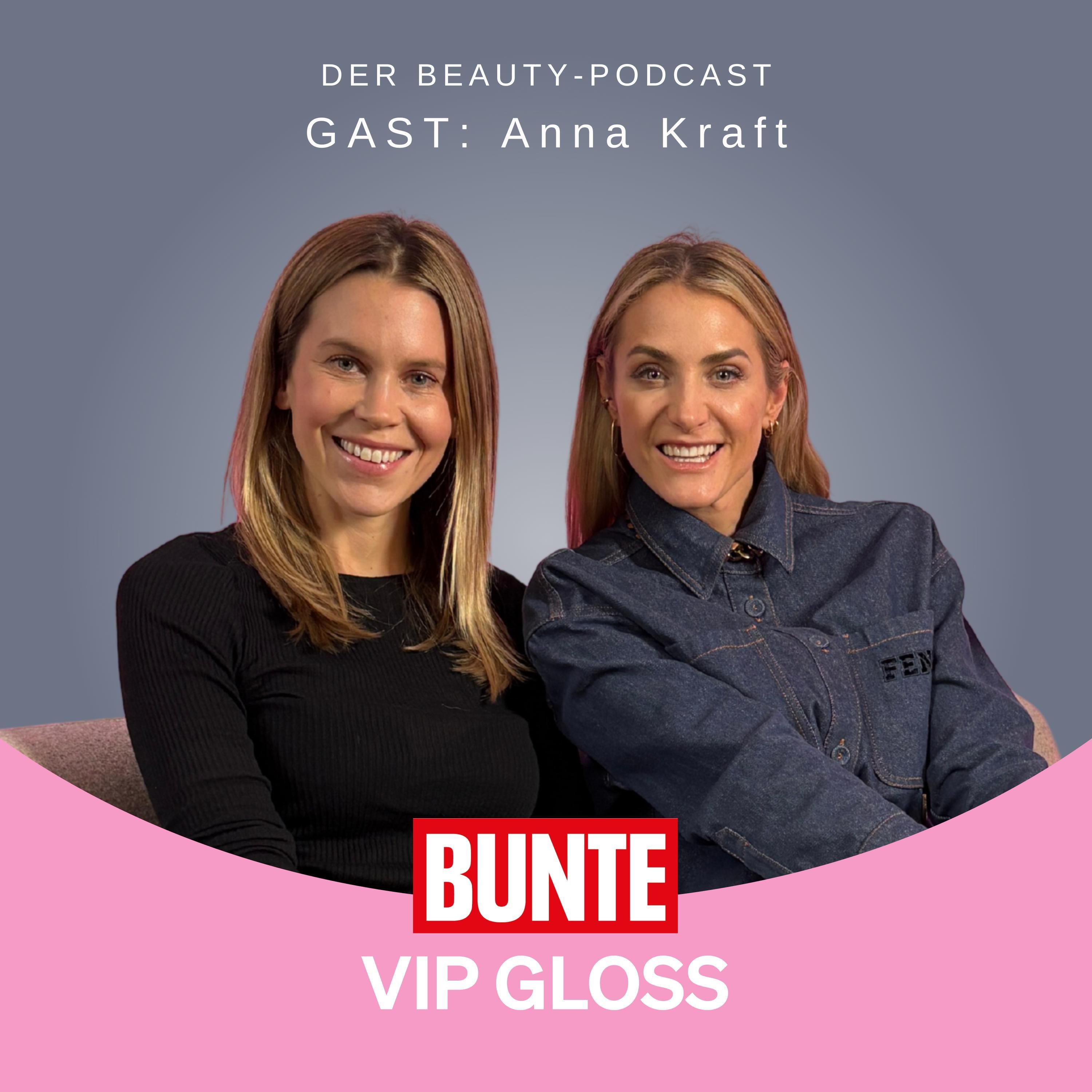 Anna Kraft – Zwischen MS-Diagnose, Karriere und echtem Lebensmut