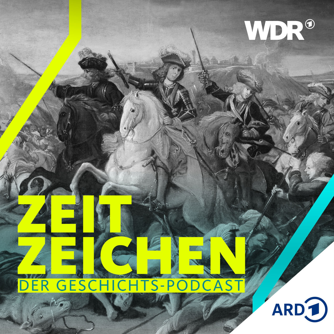 Anna Maria Christmann: Als Mann verkleidet zog sie in den Krieg