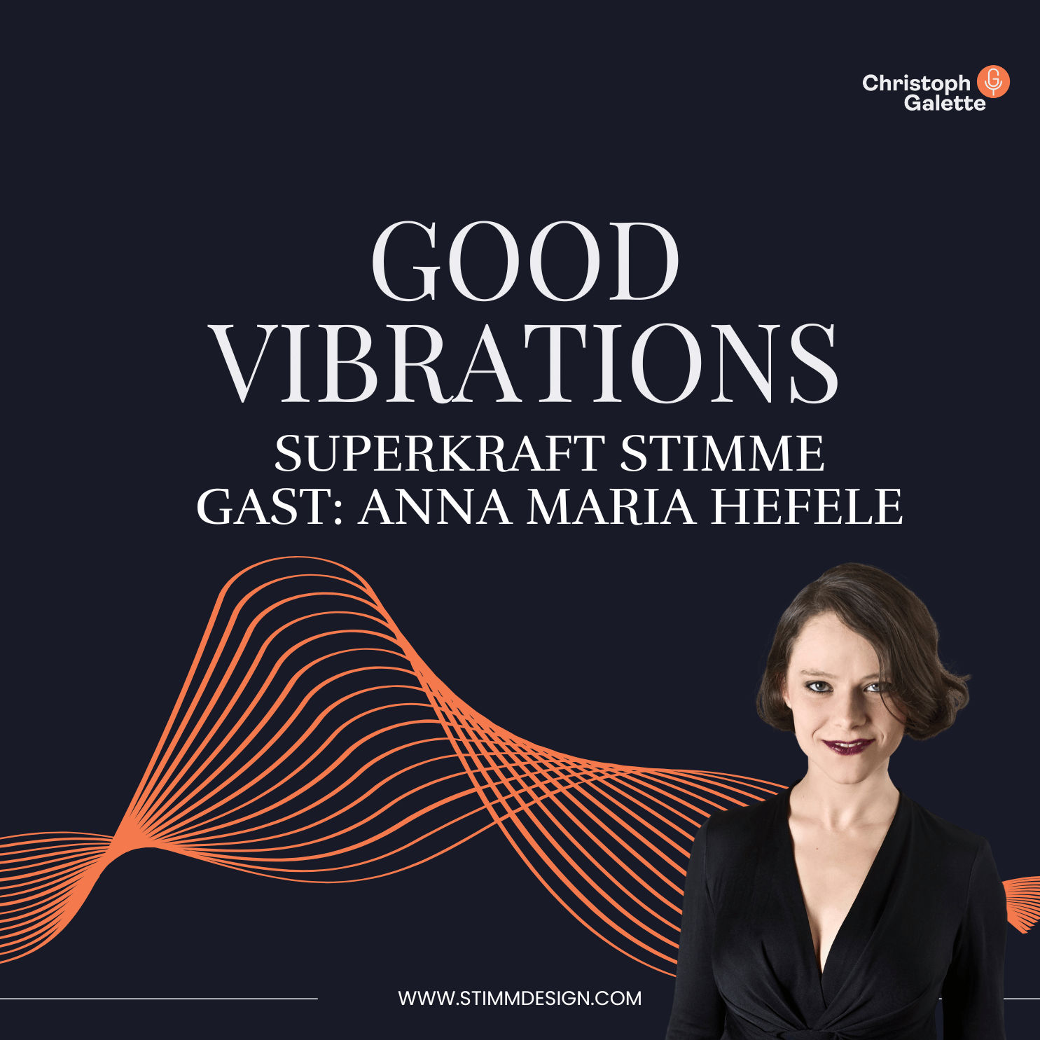 Anna Maria Hefele: wie du zwei Töne auf einmal singen kannst ...