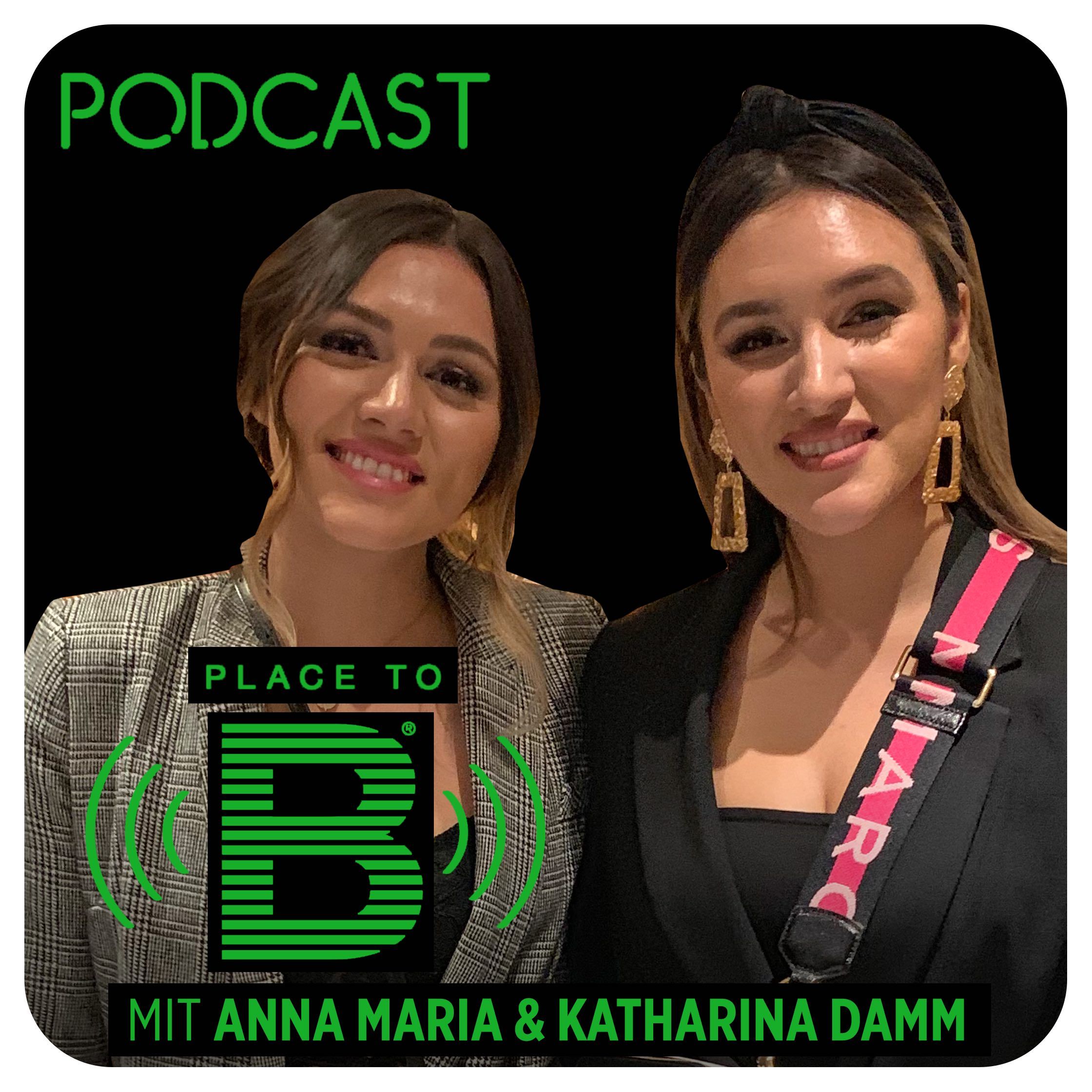 Anna Maria & Katharina Damm