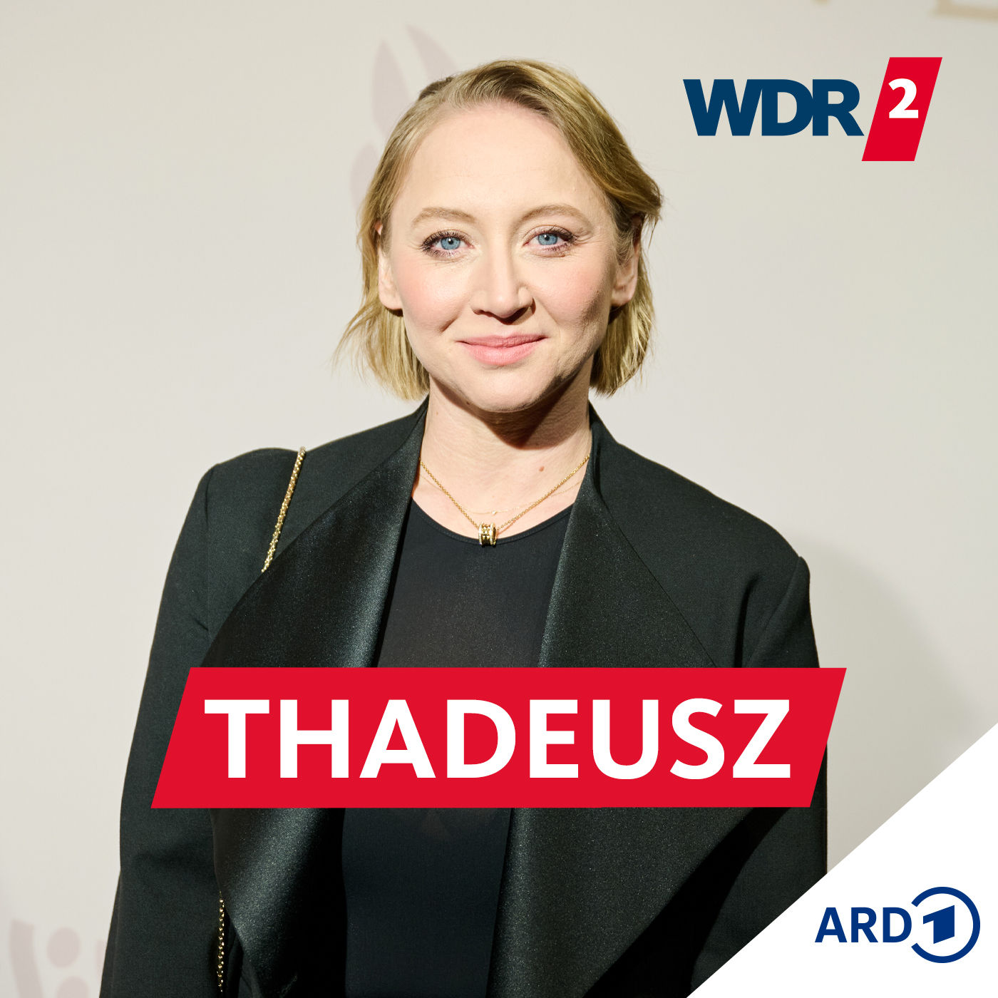Anna Maria Mühe, Schauspielerin