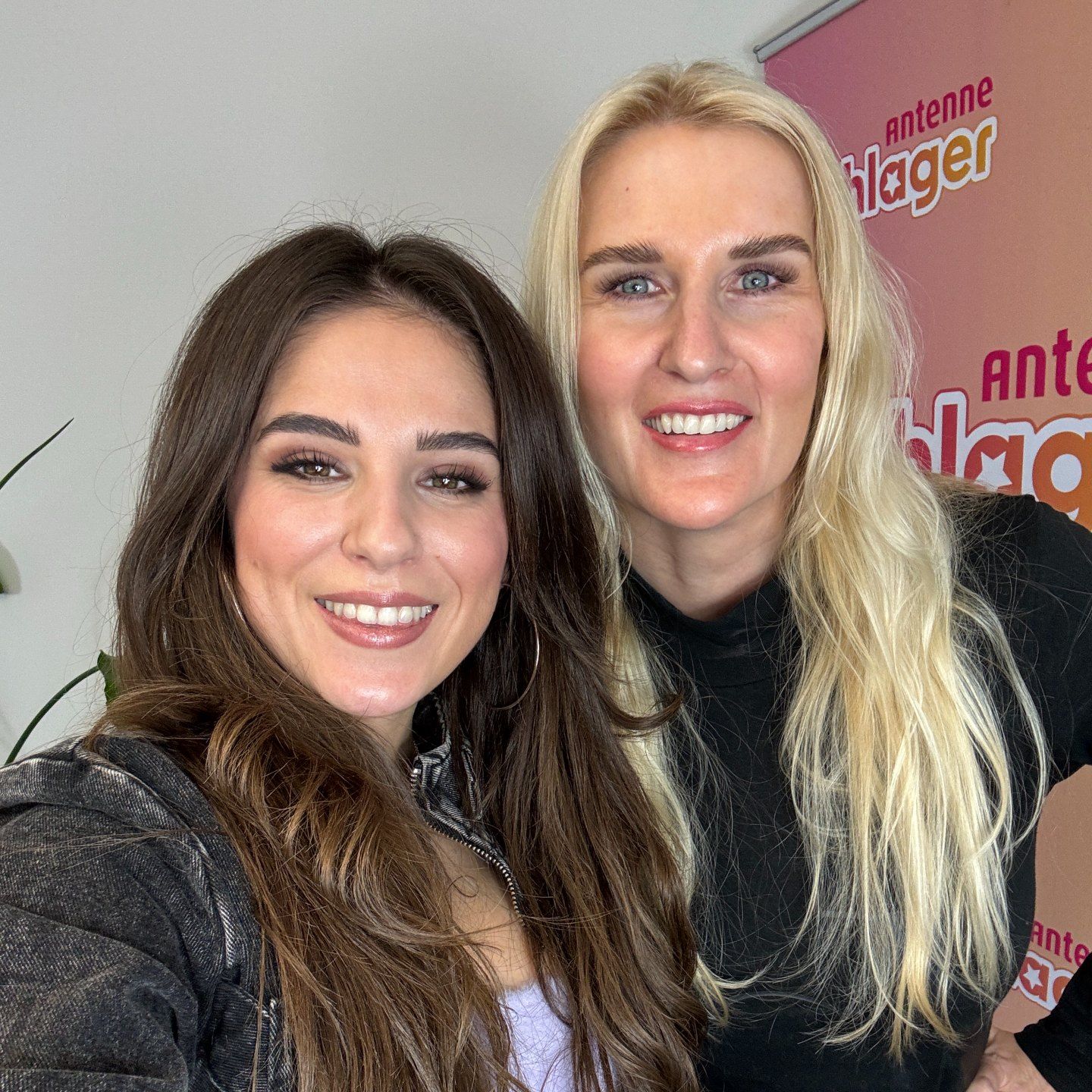 Anna-Maria Zivkov: „Und dann war das einfach wie in so einem Film…“