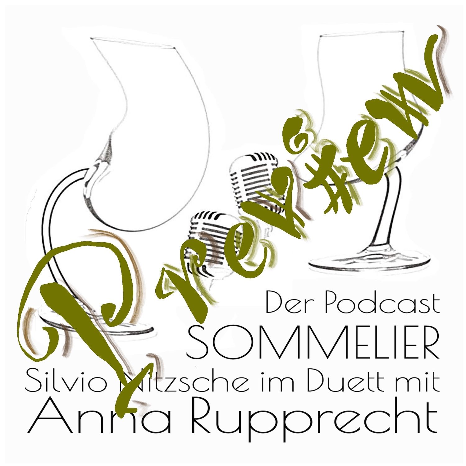 Anna Rupprecht – Exclusive Preview