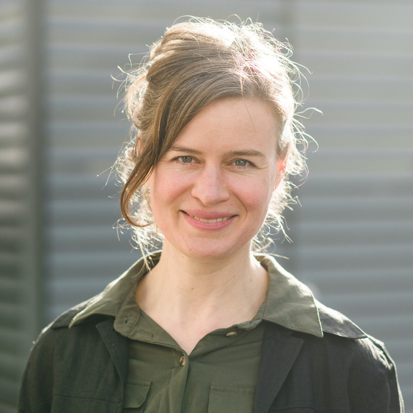Anna Schriefl: Was wir von den Stoikern lernen können