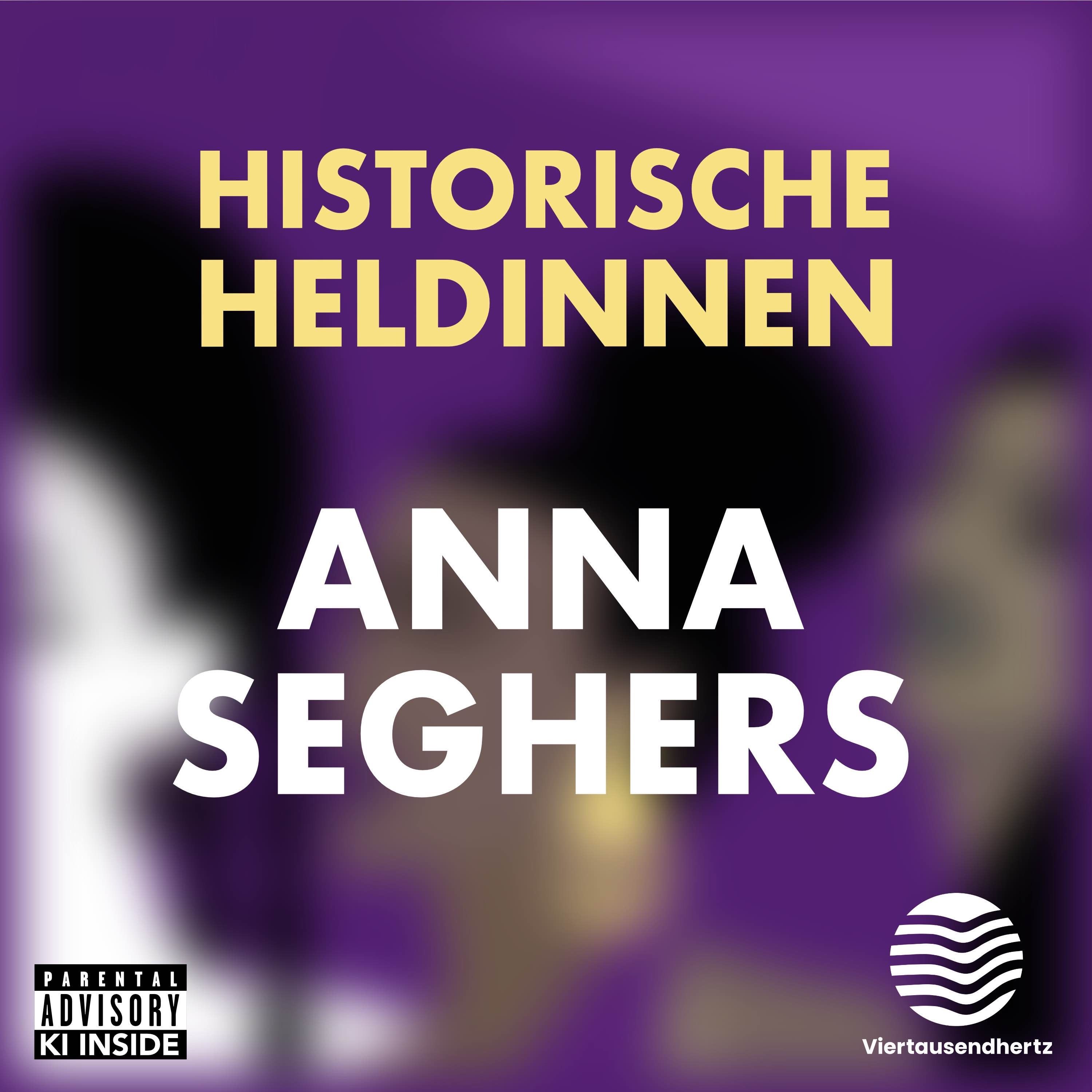 Anna Seghers