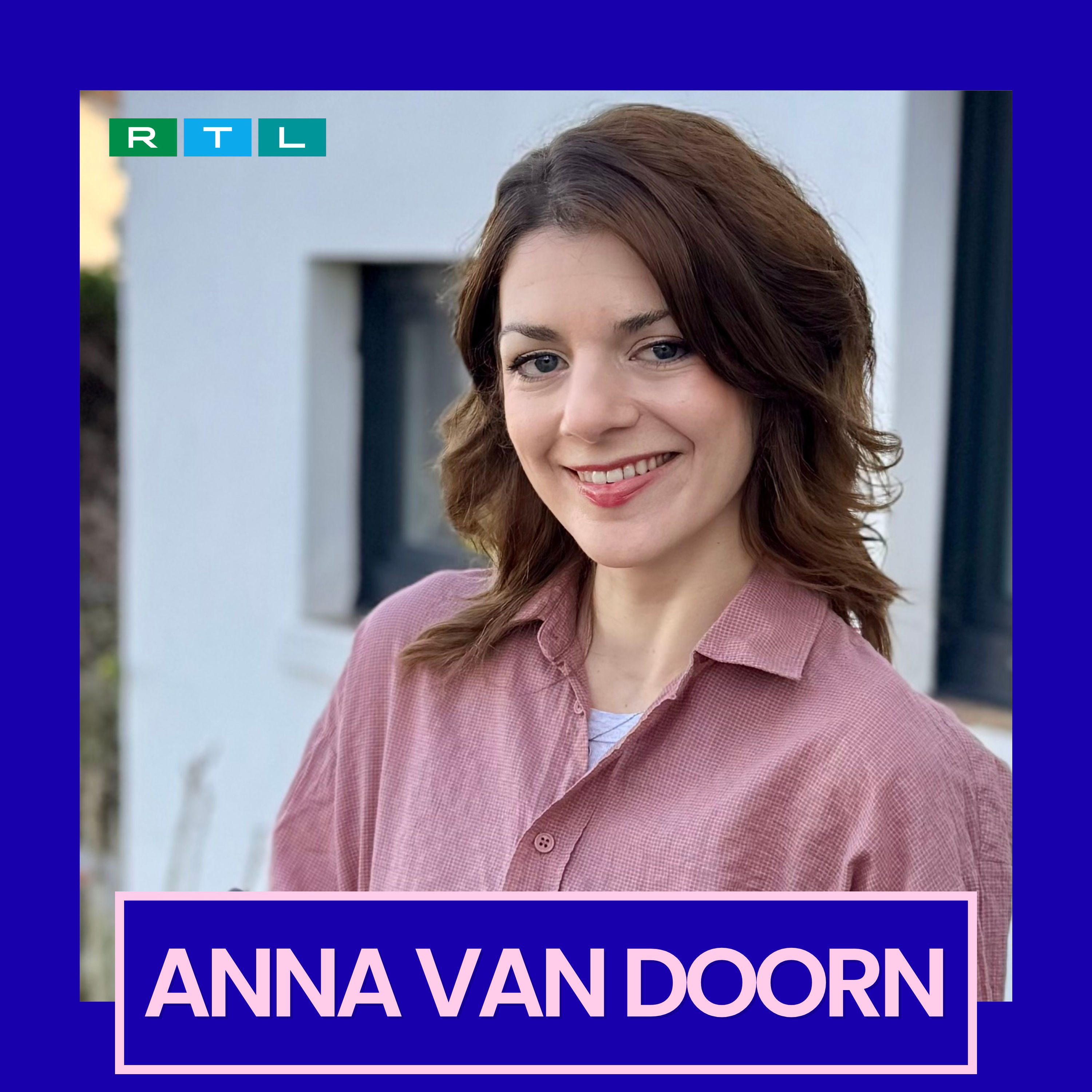 Anna van Doorn – Wie viel Druck macht dir Social Media?
