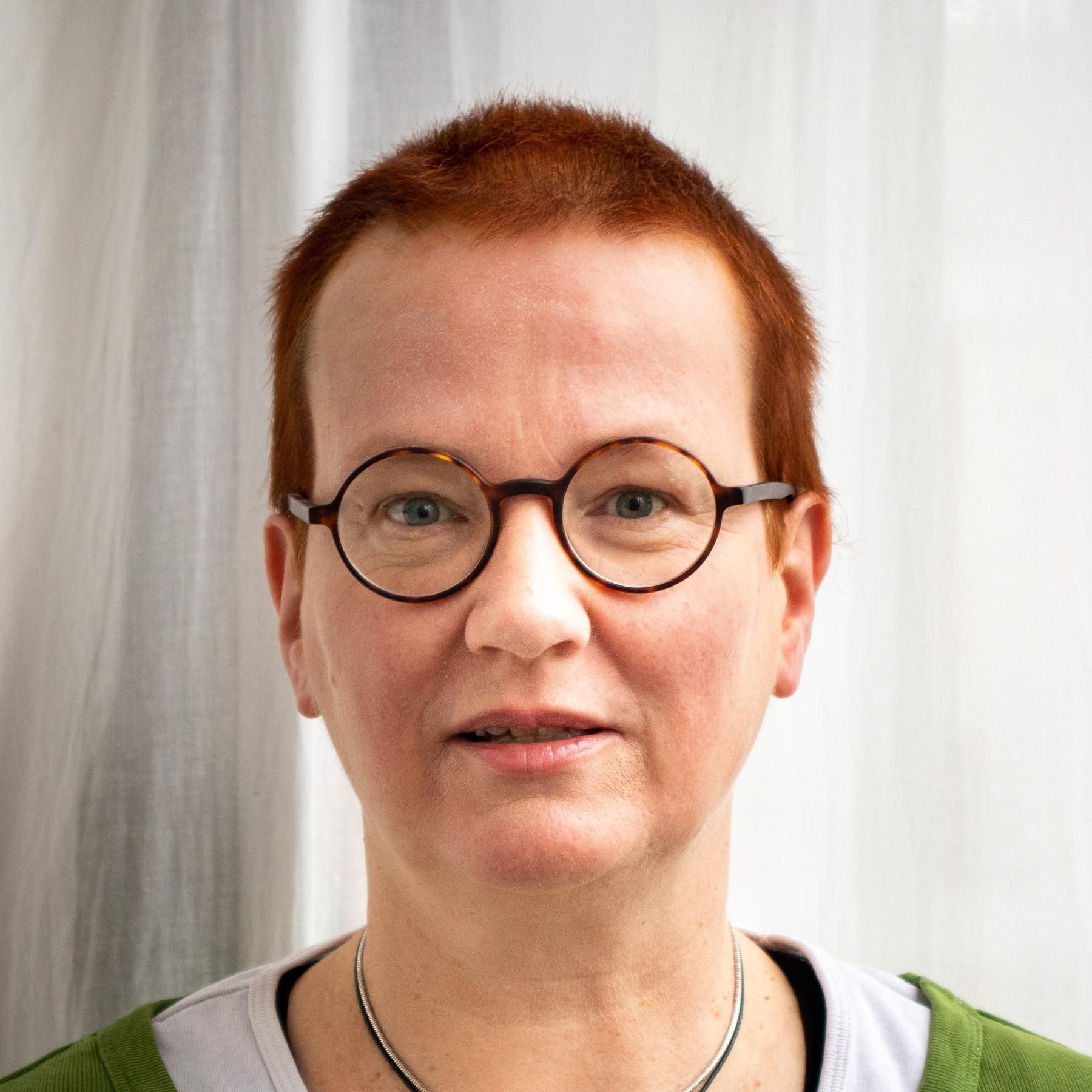 Anna Veronika Wendland, Technikhistorikerin: Atomkraft? Ja bitte