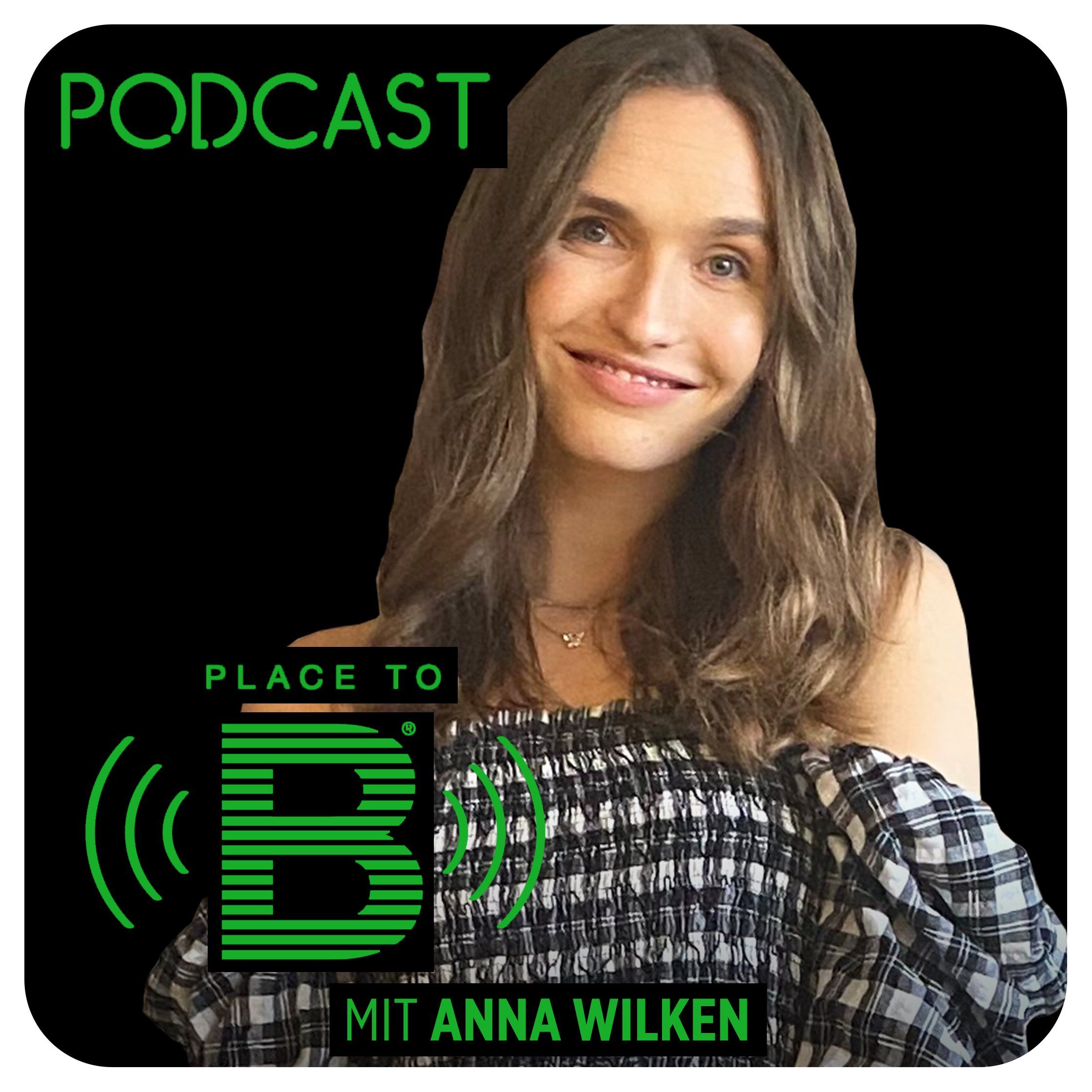 Anna Wilken