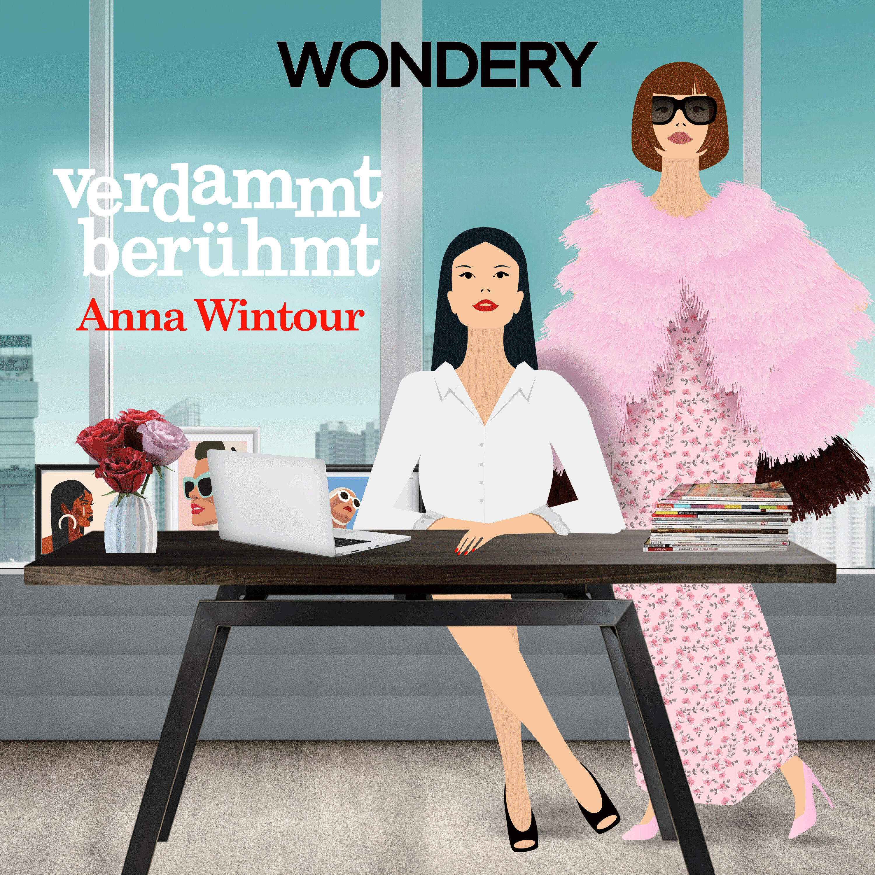 Anna Wintour | Das Statement | 4