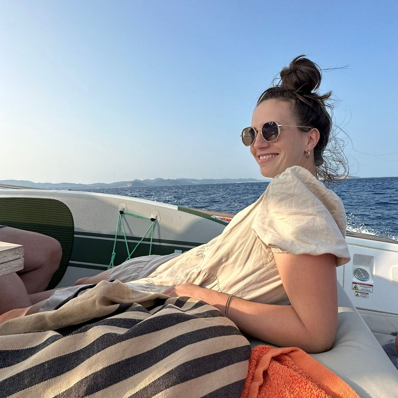 Annabel Jäger 2.12.2024