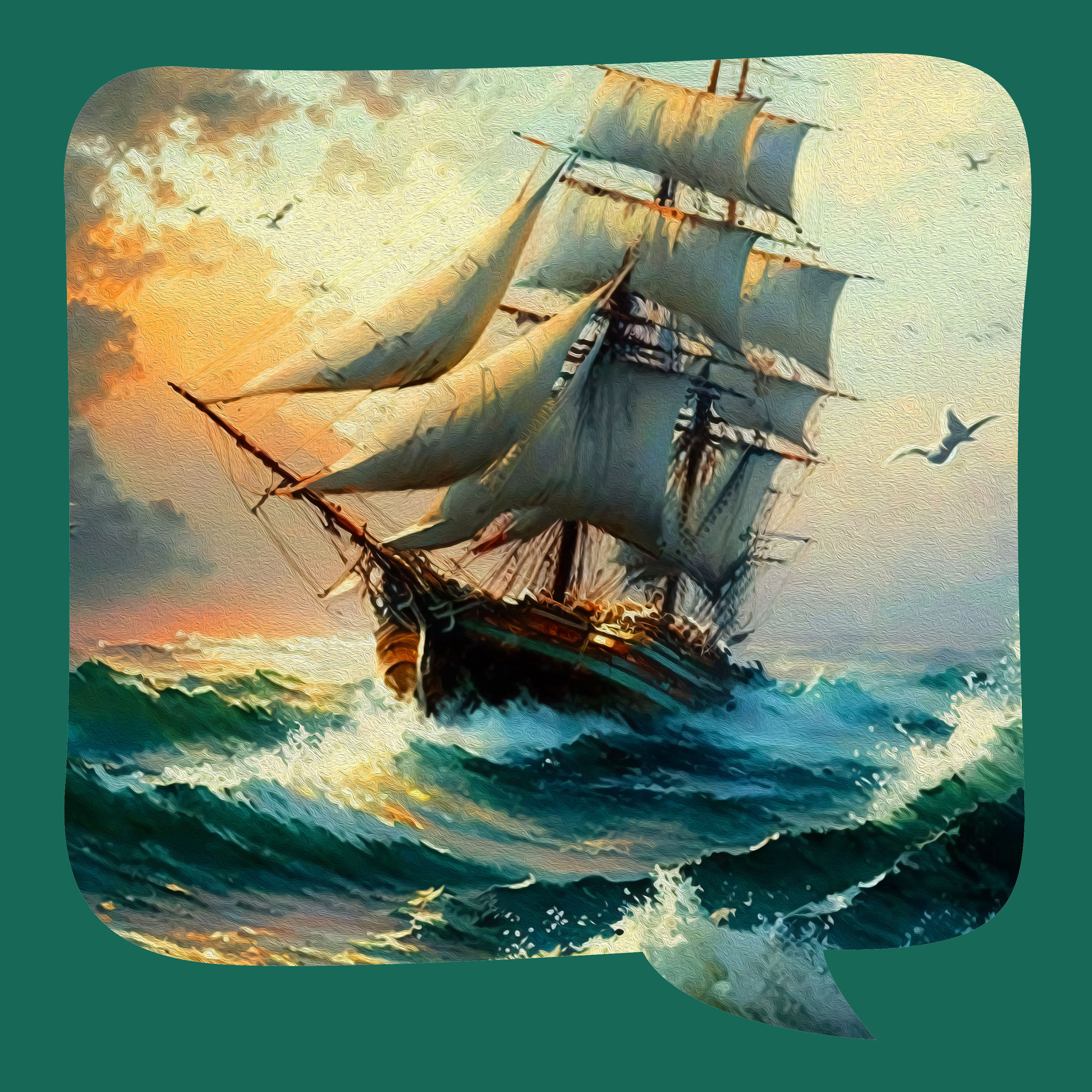 Anne Bonny, Freibeuterin | biographische Geschichte | erzählt von Luise Gündel