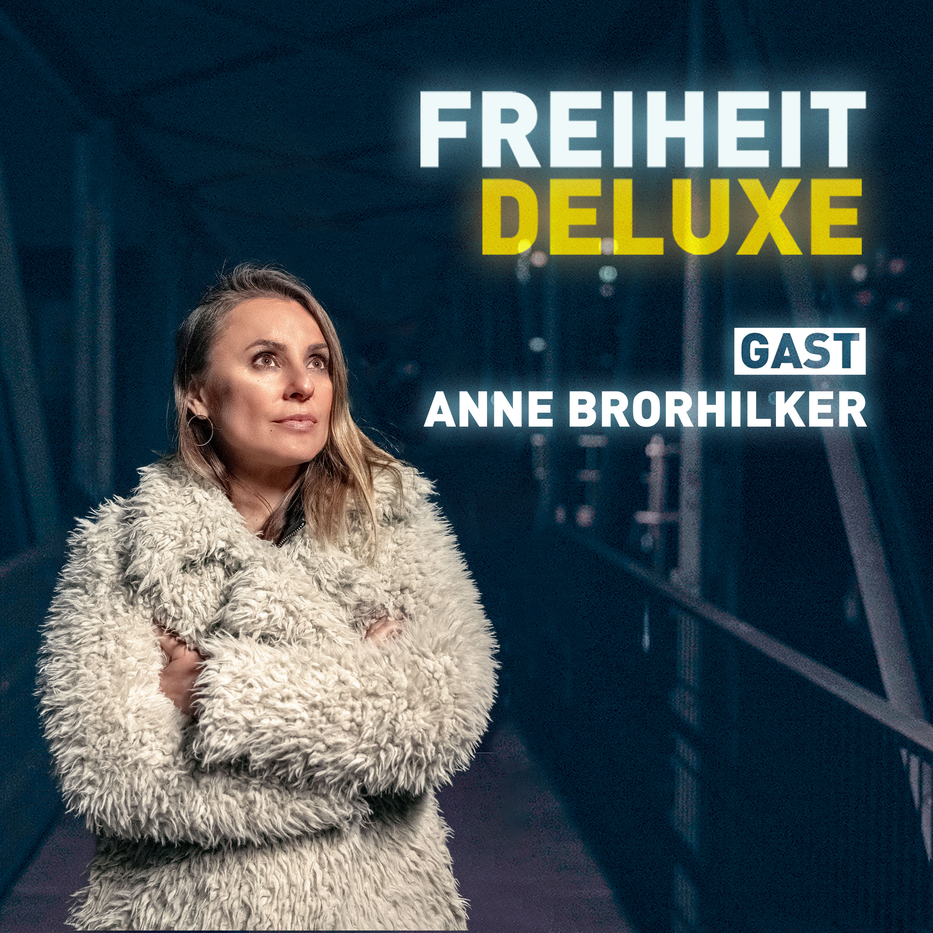 Anne Brorhilker – Cum/Ex, Milliarden und Moral