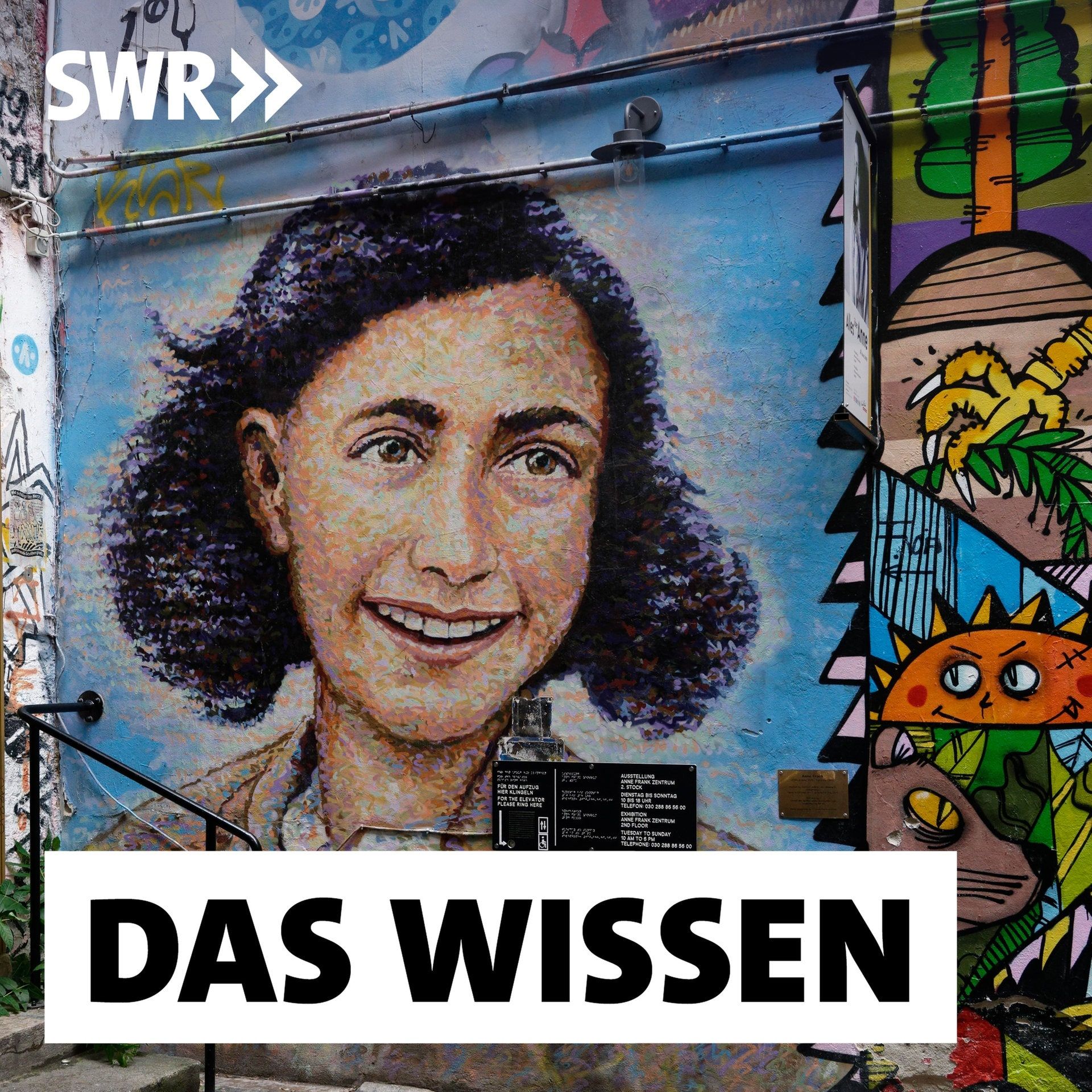 Anne Frank und ihr Tagebuch – Wie der Personenkult den Holocaust überlagert