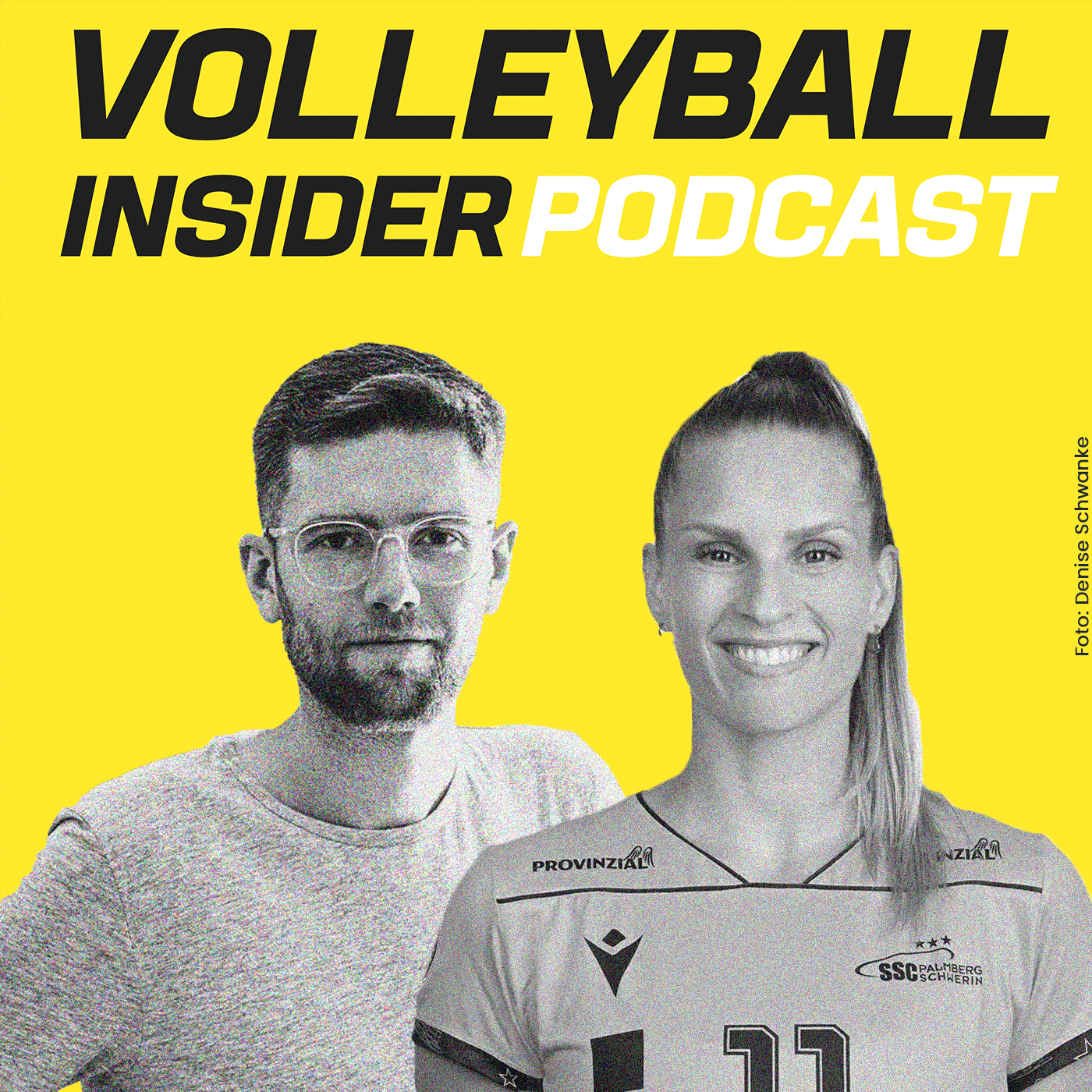 Anne Hölzig über Probleme in Potsdam & warum sie nicht Natio spielt