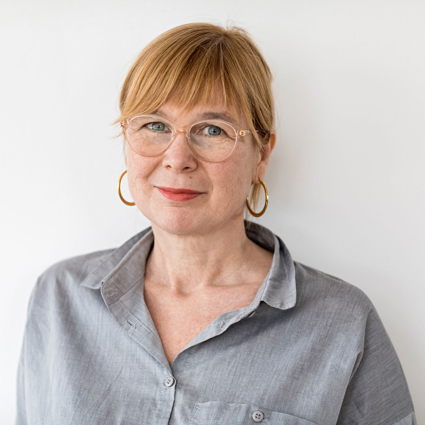 Anne Otto: Für immer Kind?