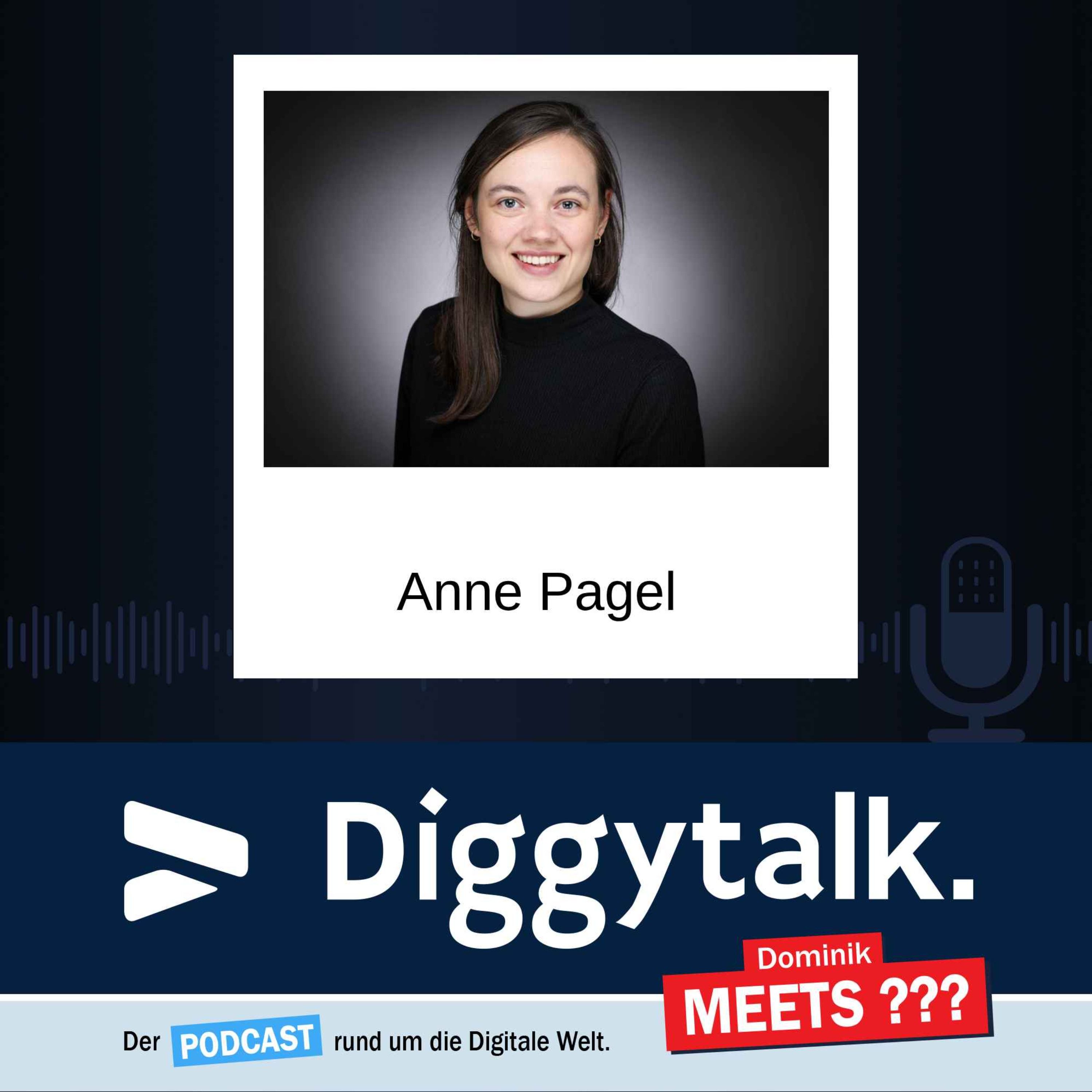 Anne Pagel im Interview: Hinter den Kulissen als Buchredakteurin bei Die drei ???