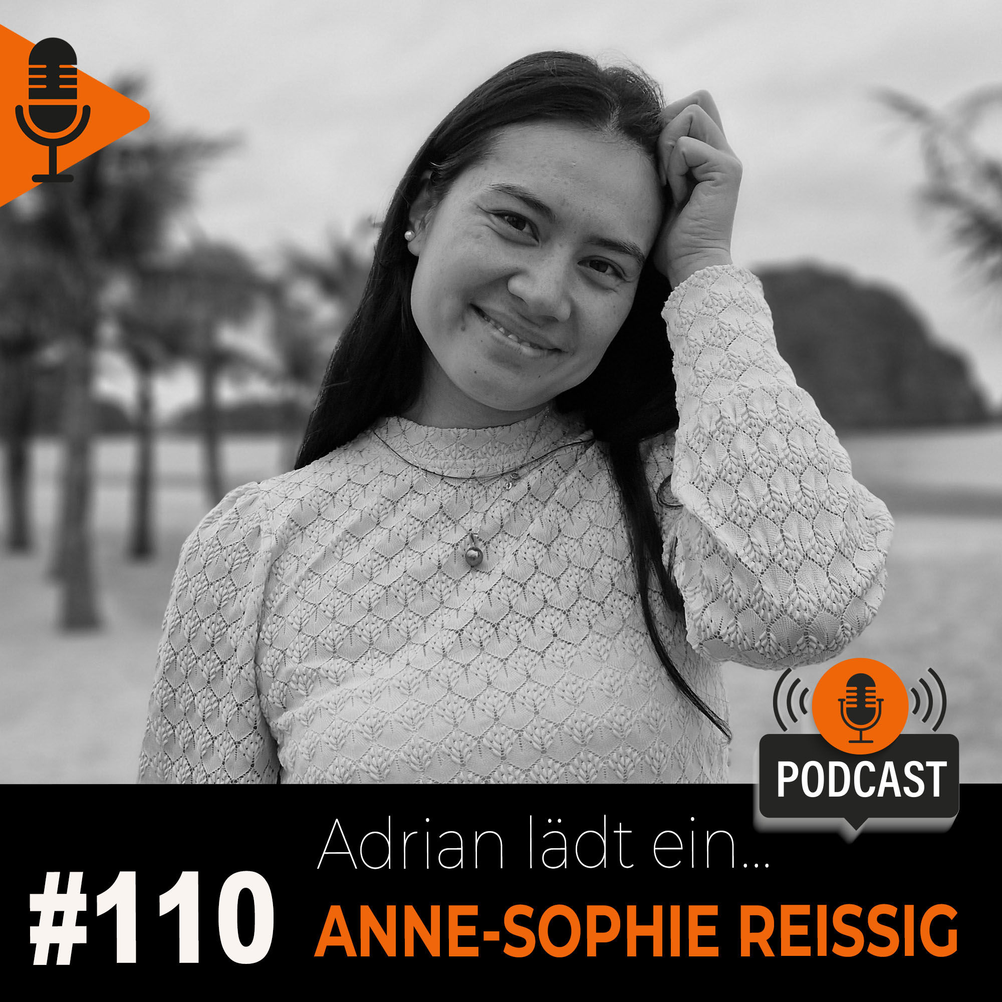 ... Anne-Sophie Reißig, der Deckel-Stapel im Kopf & „Deine Grenzen sind nicht meine“