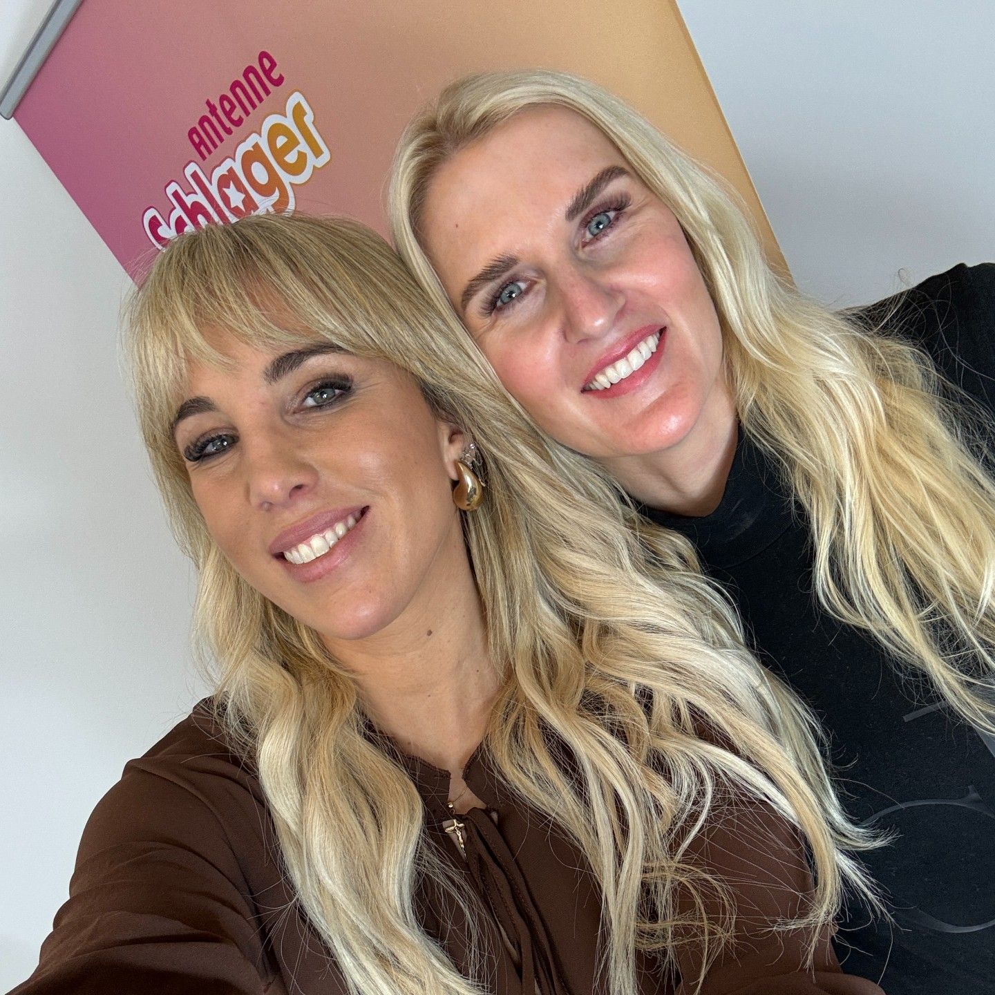 Annemarie Eilfeld: „Ich habe auf jeden Fall Schlagerfreunde, denen ich auch vertraue“