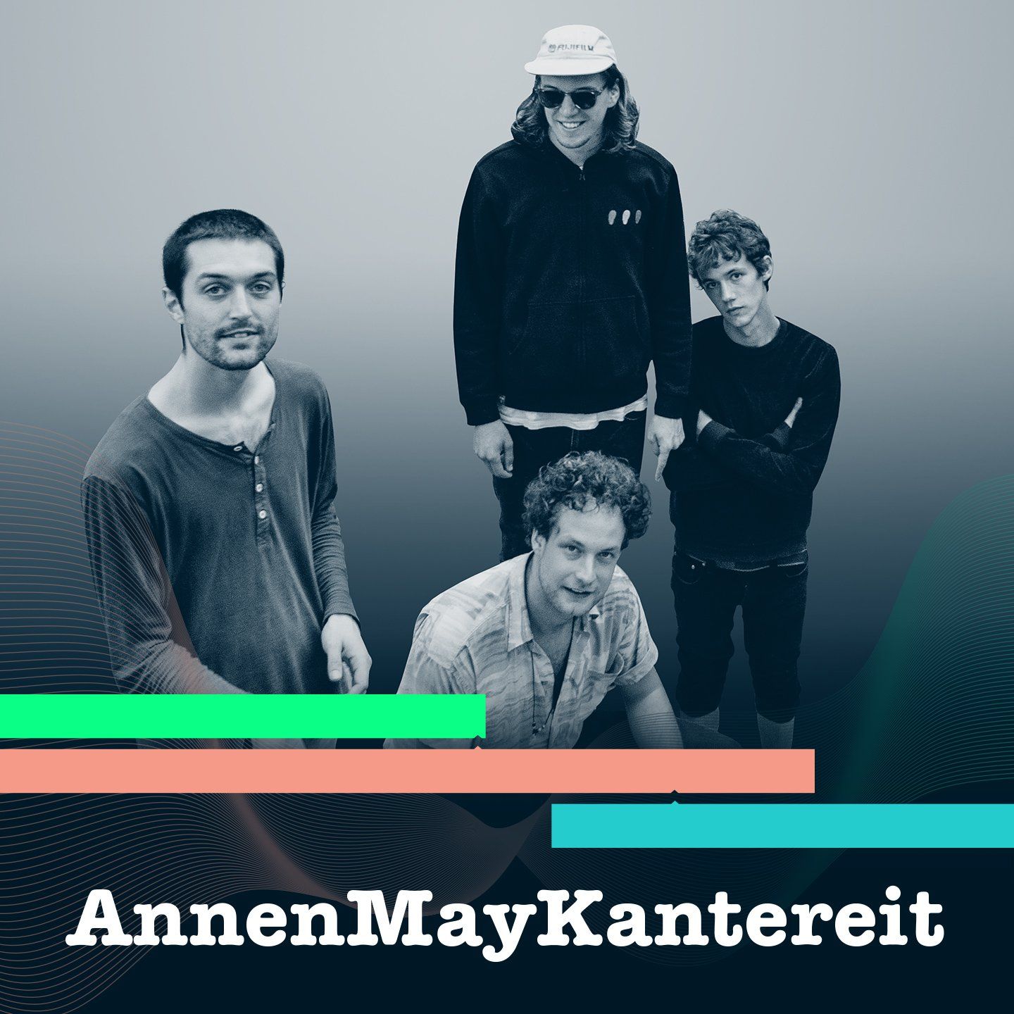 AnnenMayKantereit – Ich geh heut nicht mehr tanzen