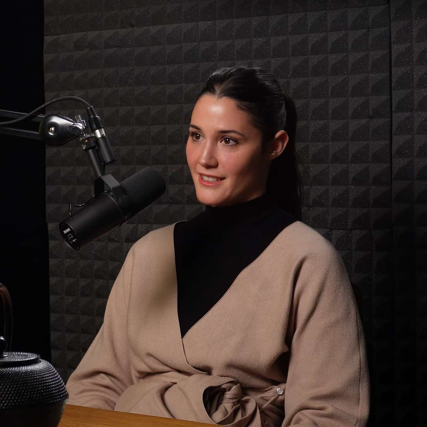 Annika Sala: Zwischen Schauspiel und Kampfkunst – Präsenz, Wahrheit und Mut