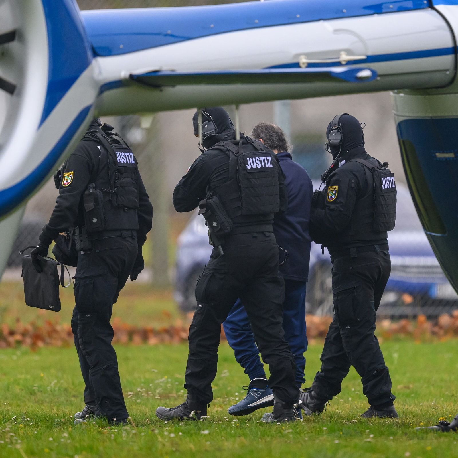 Anschlag Magdeburg: Prozess gegen den Täter startet