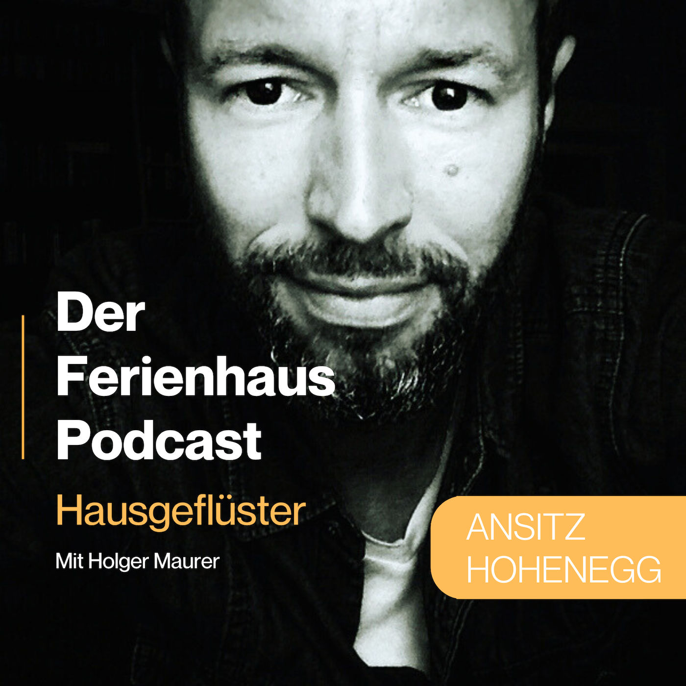 Ansitz Hohenegg - Abschalten auf 1.000 Metern