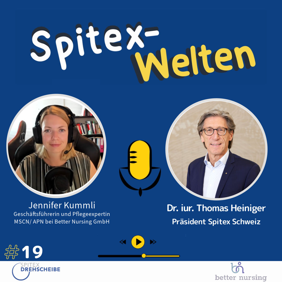 Anstellung von pflegenden Angehörigen muss geregelt werden