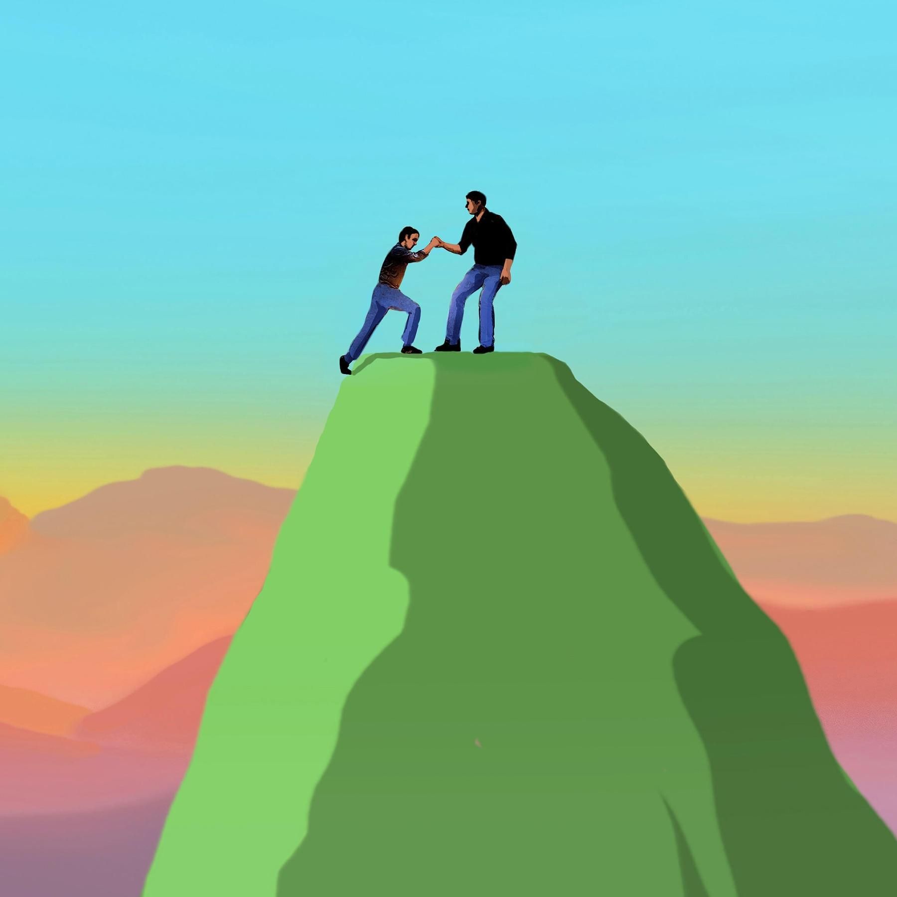 Anstupsen oder Aufklären - Nudging und Boosting in der Verhaltenspsychologie