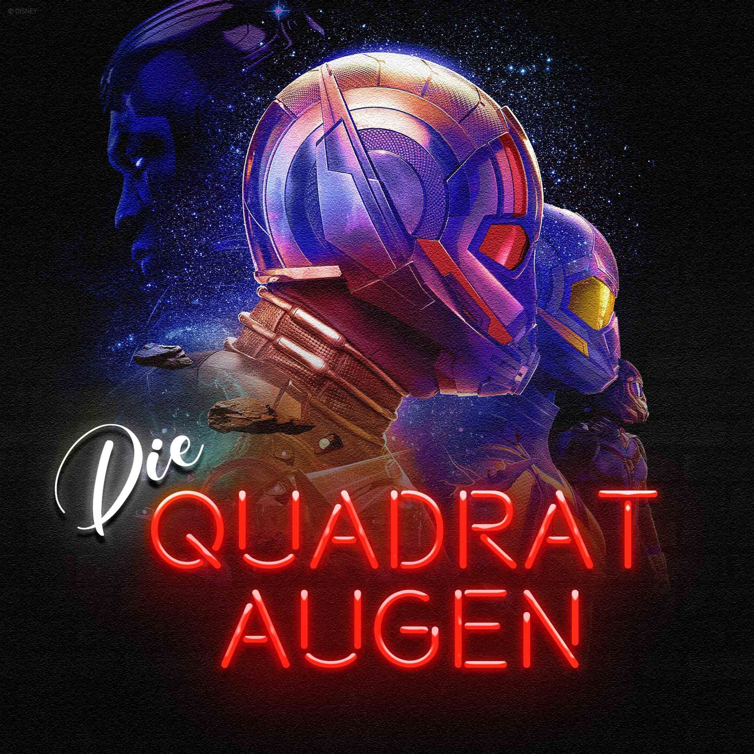 Ant-Man and the Wasp: Quantumania - Unsere Review