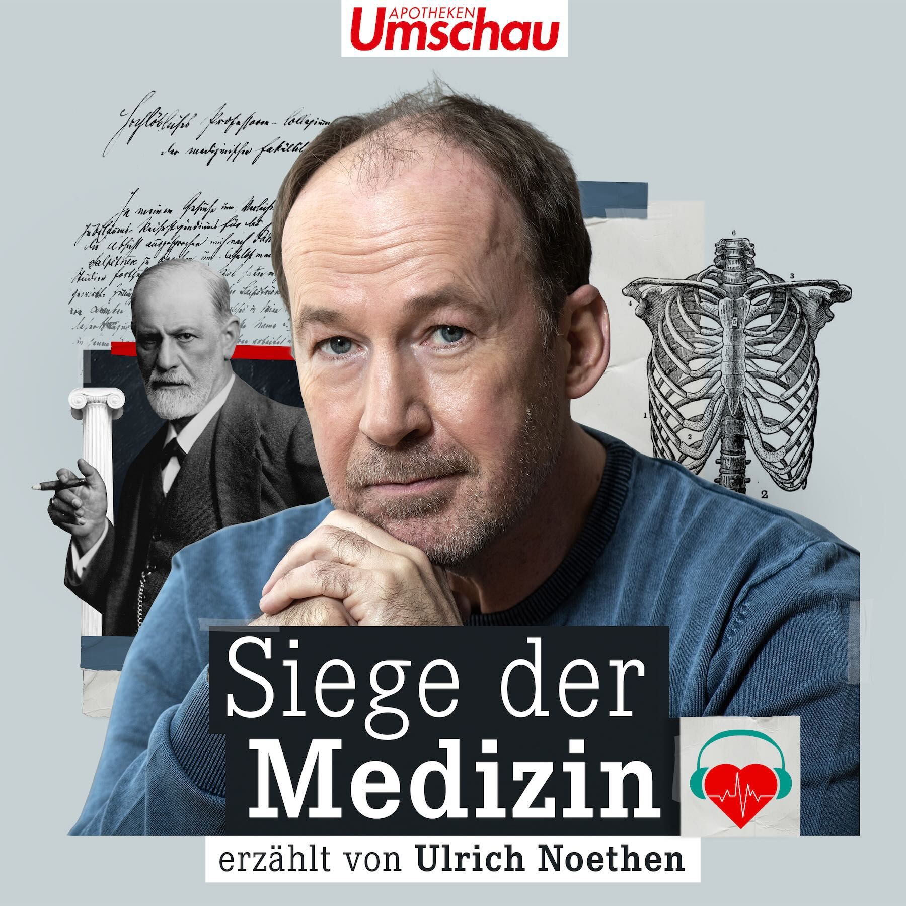 „Antibaby“ oder „Wunschkind“? Die Erfindung der Pille
