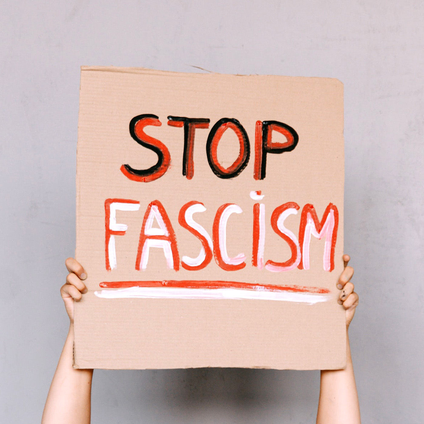 Antifascist Algorithm