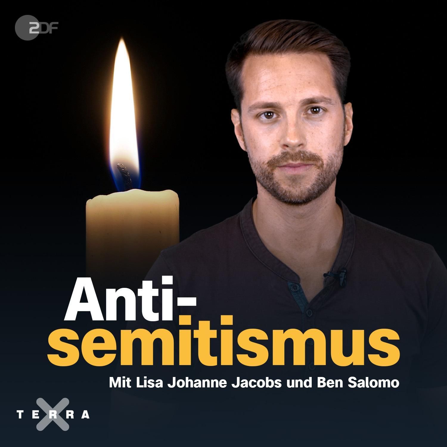 Antisemitismus: Hass ohne Ende?