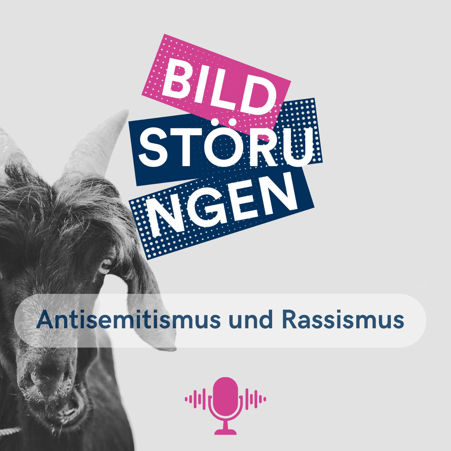 Antisemitismus und Rassismus: Felix Axster über das Motiv des Sündenbocks