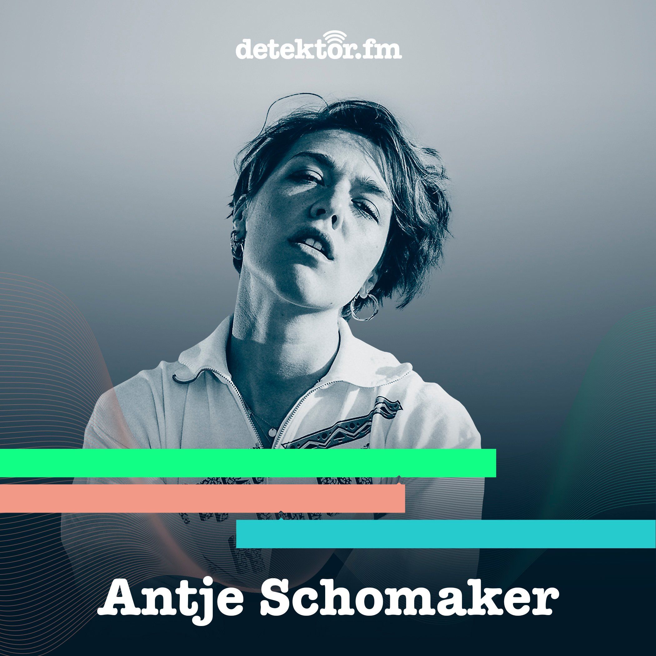 Antje Schomaker – Auf Augenhöhe