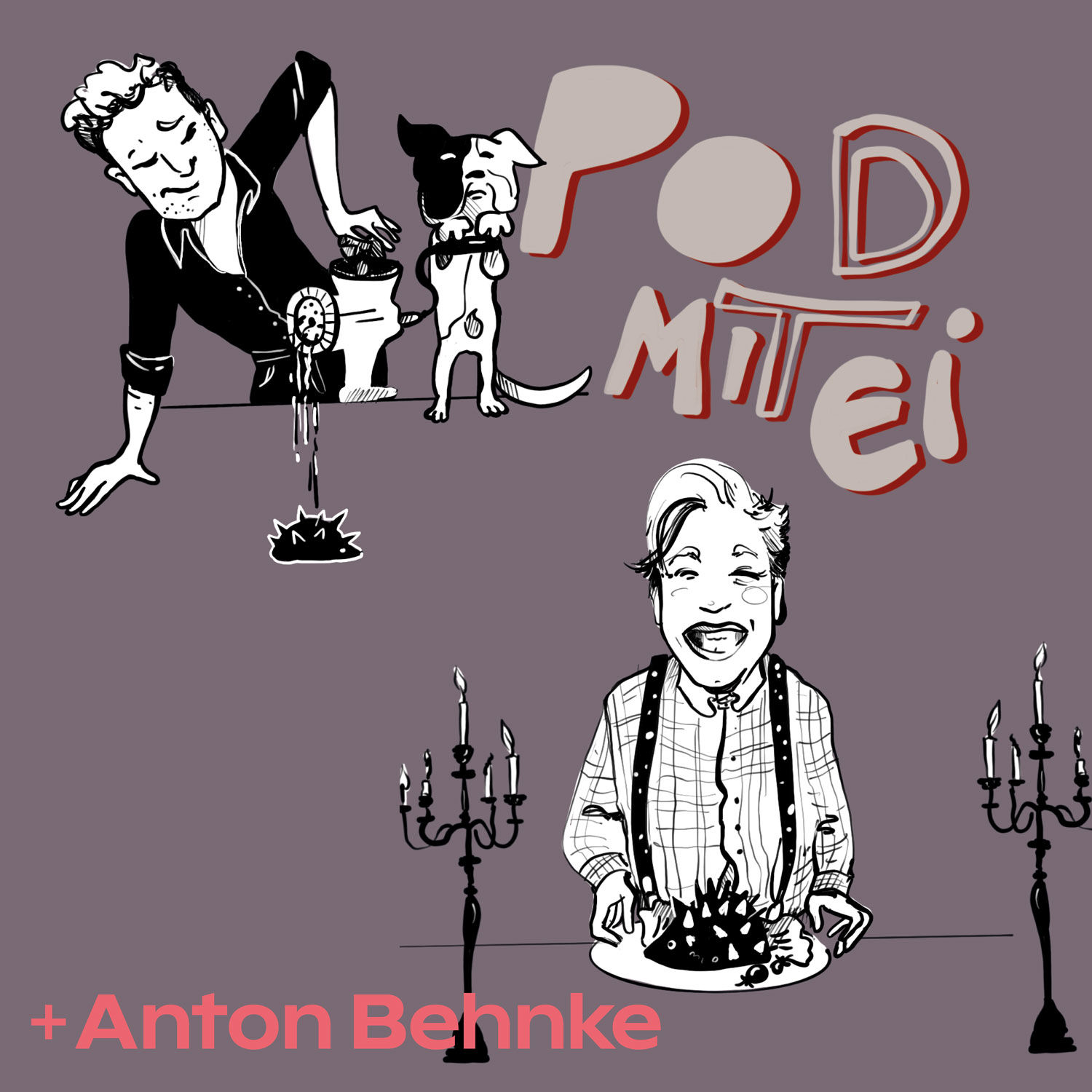 Anton Behnke - Bodenständig fürs ganze Leben