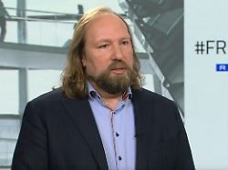 Anton Hofreiter: "Alexander Dobrindt sabotiert die EU immer wieder"