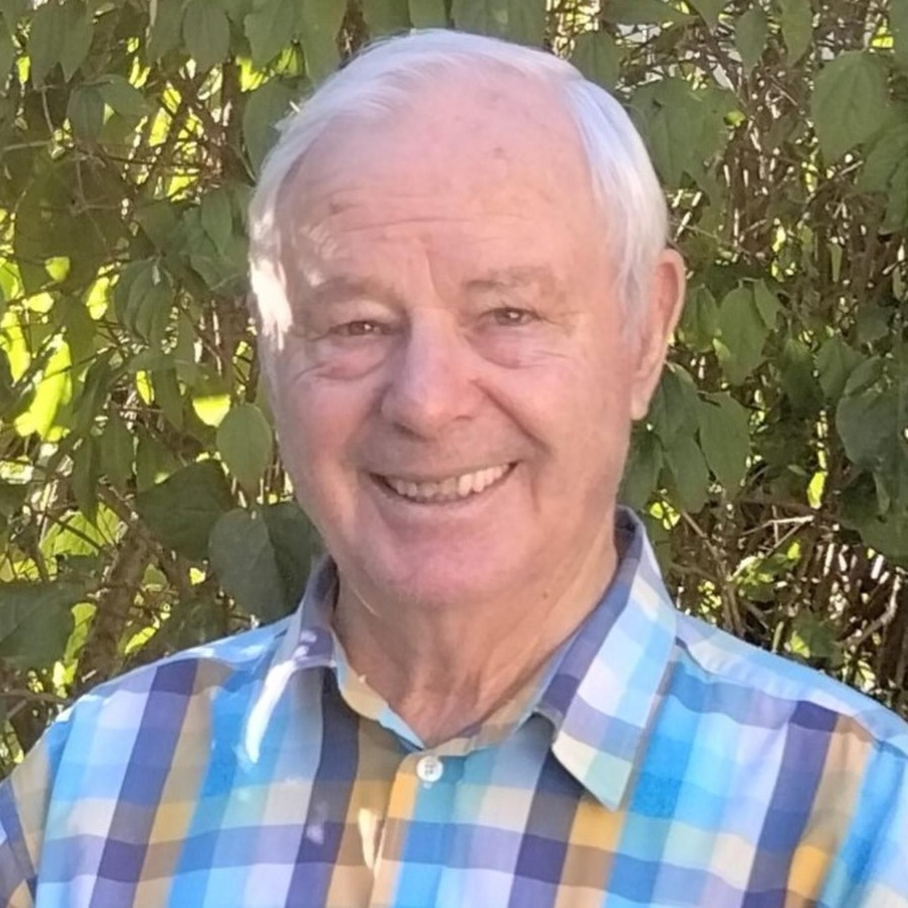 Anton Model, Winzer: lernte seine Mutter erst mit 50 kennen