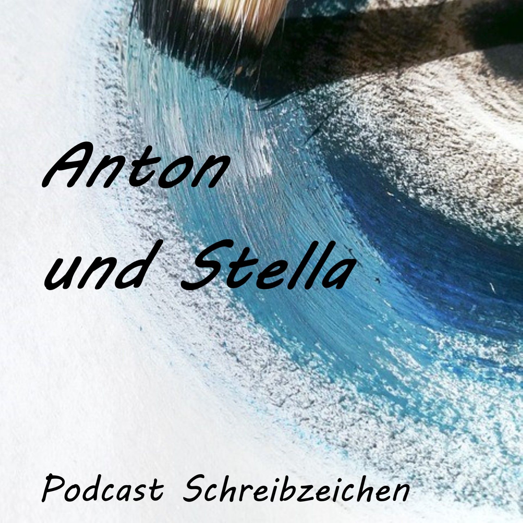 Anton und Stella